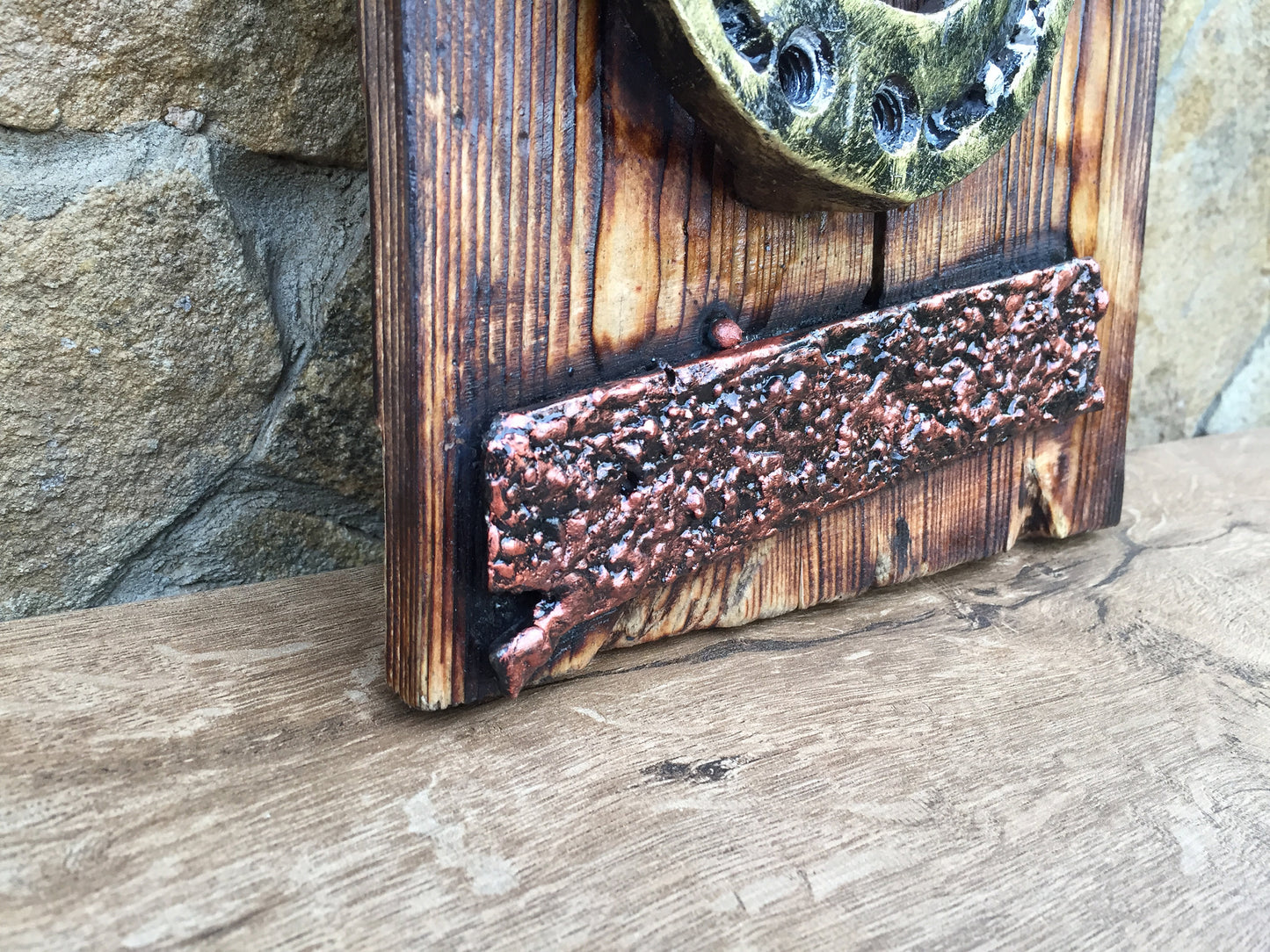 Medieval gifts, wall decor, horseshoe, farmhouse decor, horse shoe, housewarming gift, farmhouse gifts, countryside art,rustic gifts,artwork