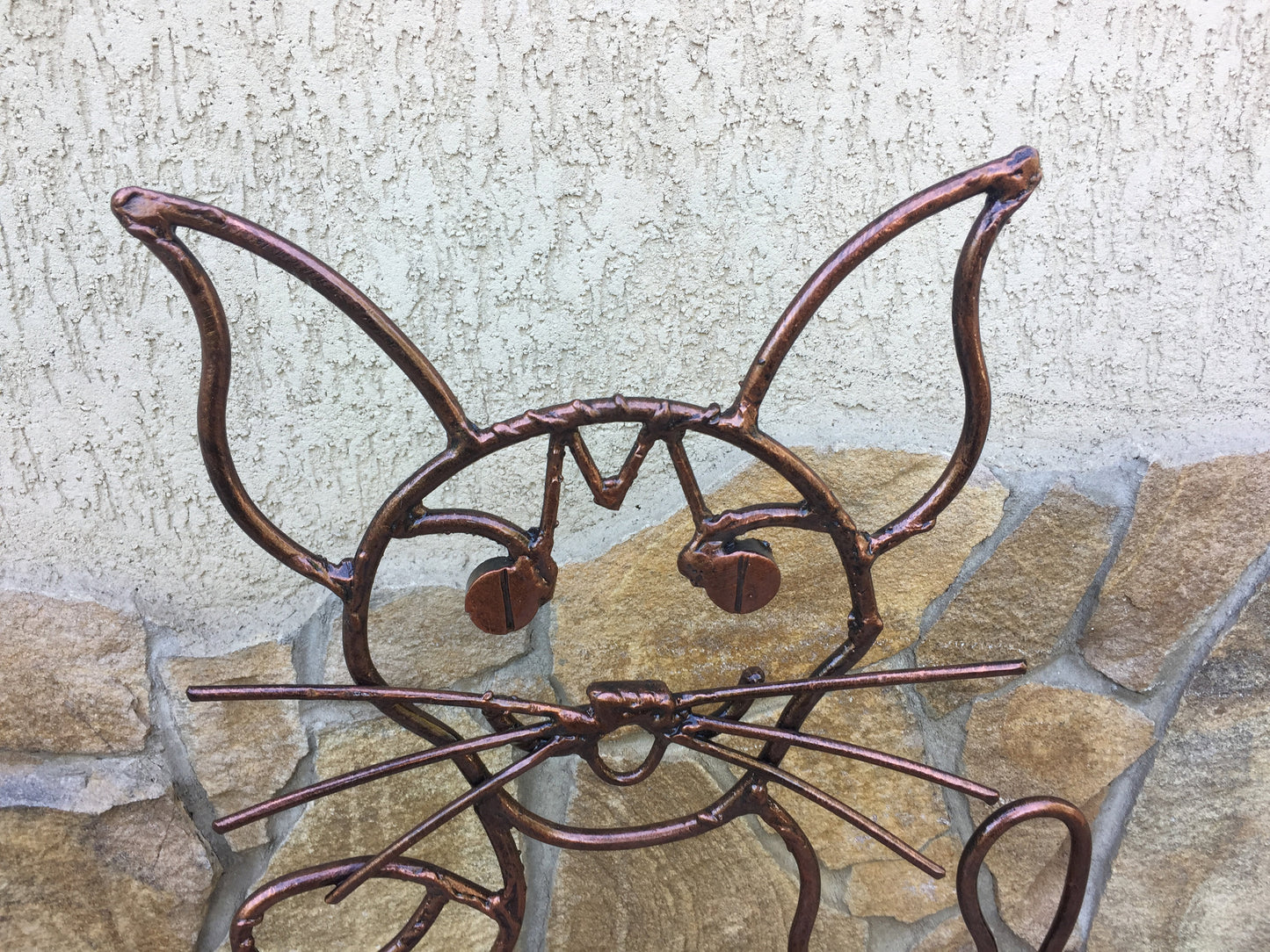 Cat feeder station, cat feeding stand, cat owner gift, cat food, cat supplies, cat buckle, cat leash set, personalized cat, custom cat