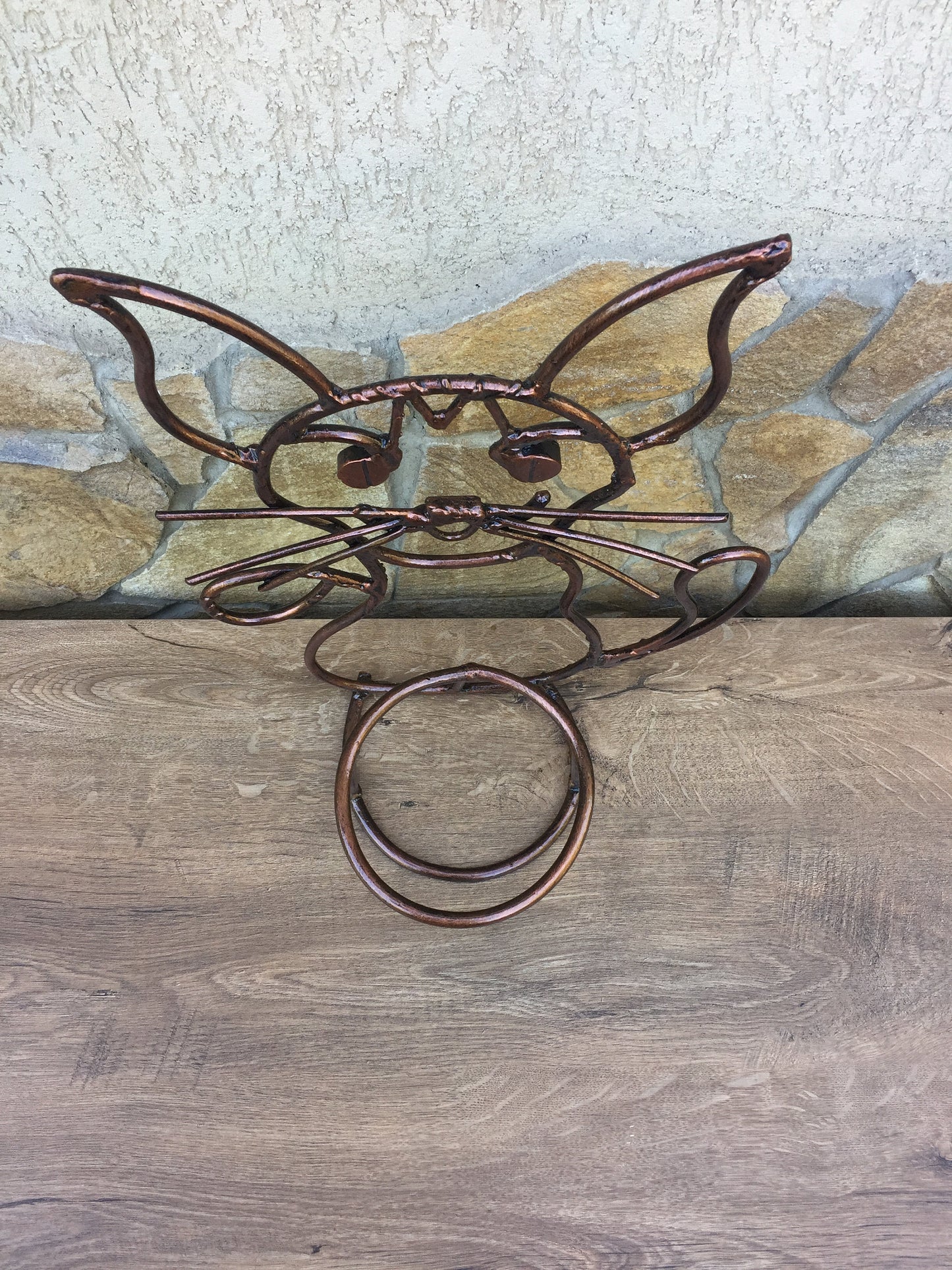 Cat feeder station, cat feeding stand, cat owner gift, cat food, cat supplies, cat buckle, cat leash set, personalized cat, custom cat