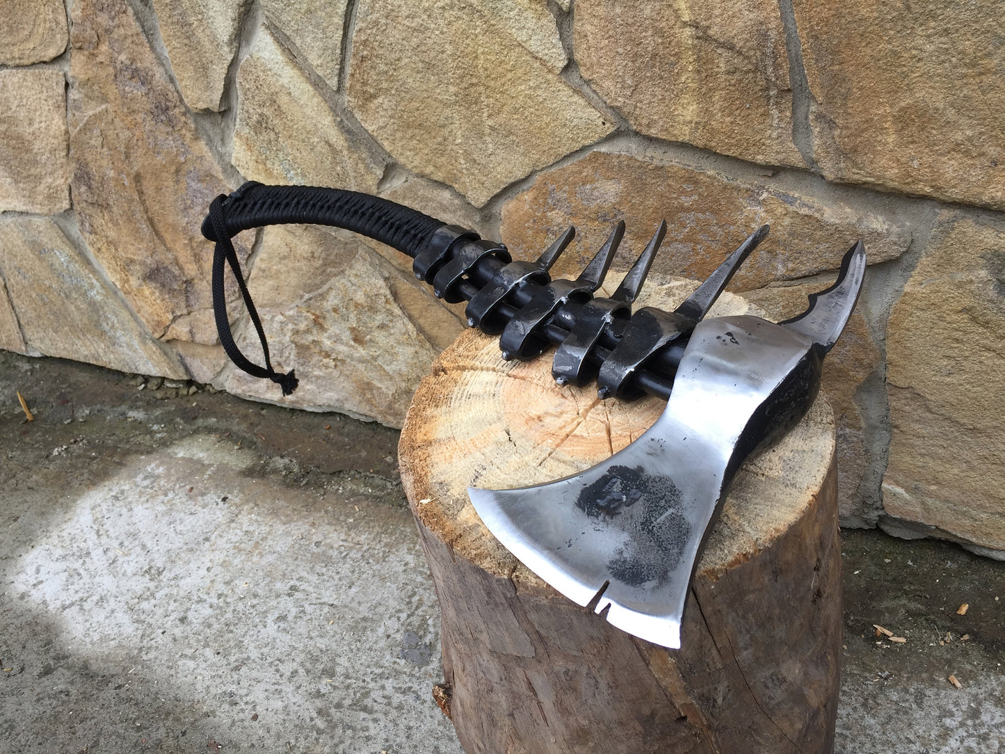 Viking axe, axe, hatchet, tomahawk, viking, mens gifts, medieval, 6th anniversary gift, iron anniversary, metal art, viking gifts,iron gifts