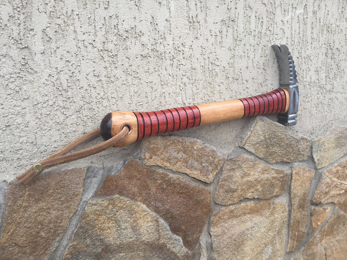 Hand crafted carpenter's claw hammer, hammer, hand crafted hammer, custom hammer, personalized hammer, engraved hammer, carpenter tool,tools