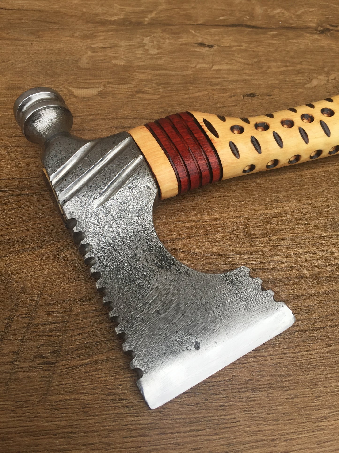 Viking axe, axe, hatchet, tomahawk, viking, throwing axe, medieval, viking knife, steampunk,metal art,iron anniversary,kitchen axe,mens gift