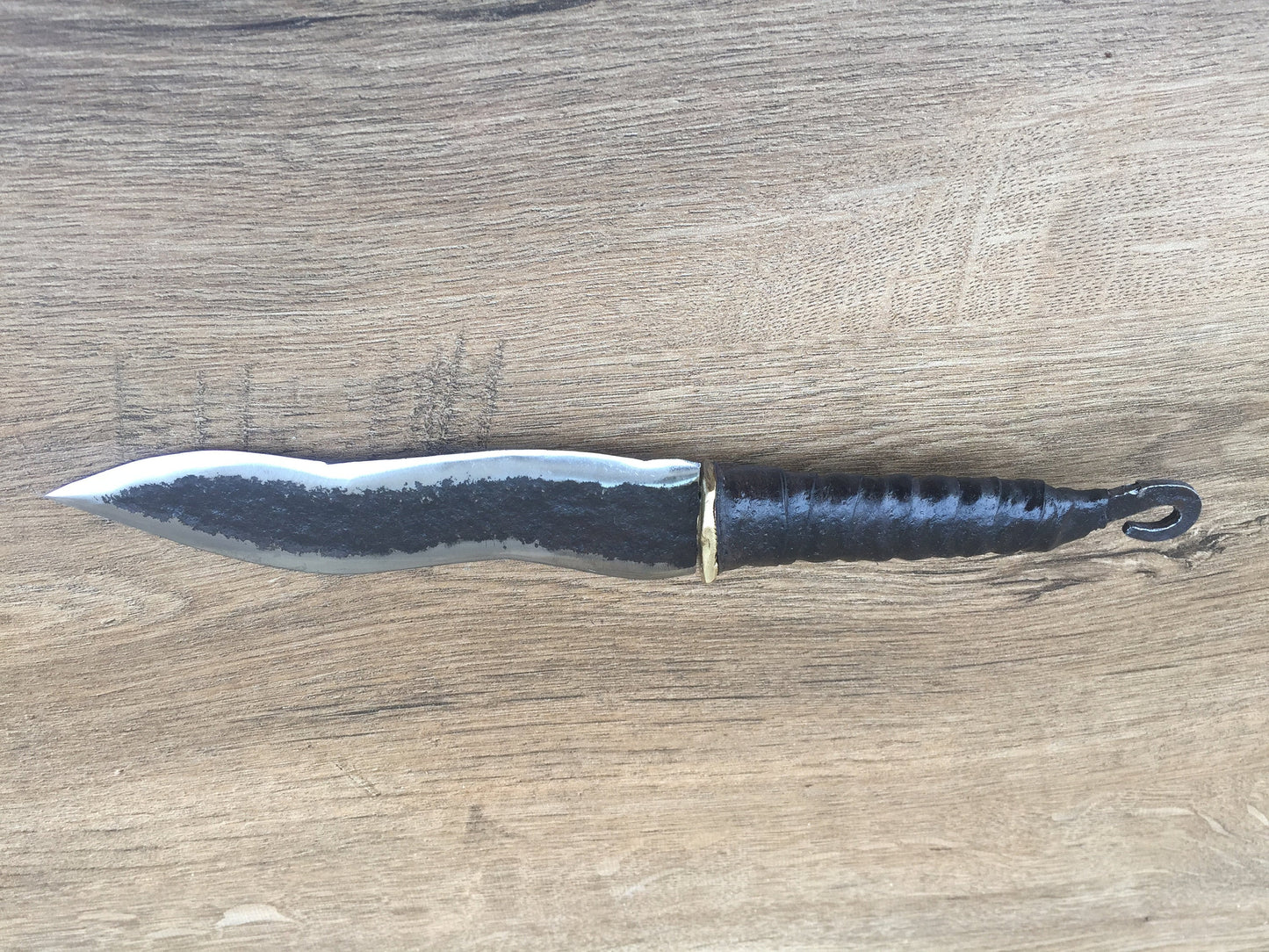 Viking knife, hunting knife, viking axe, viking hatchet, mens gift, hunting tools, man cave gift, camp knife, iron gifts, viking gifts, axe