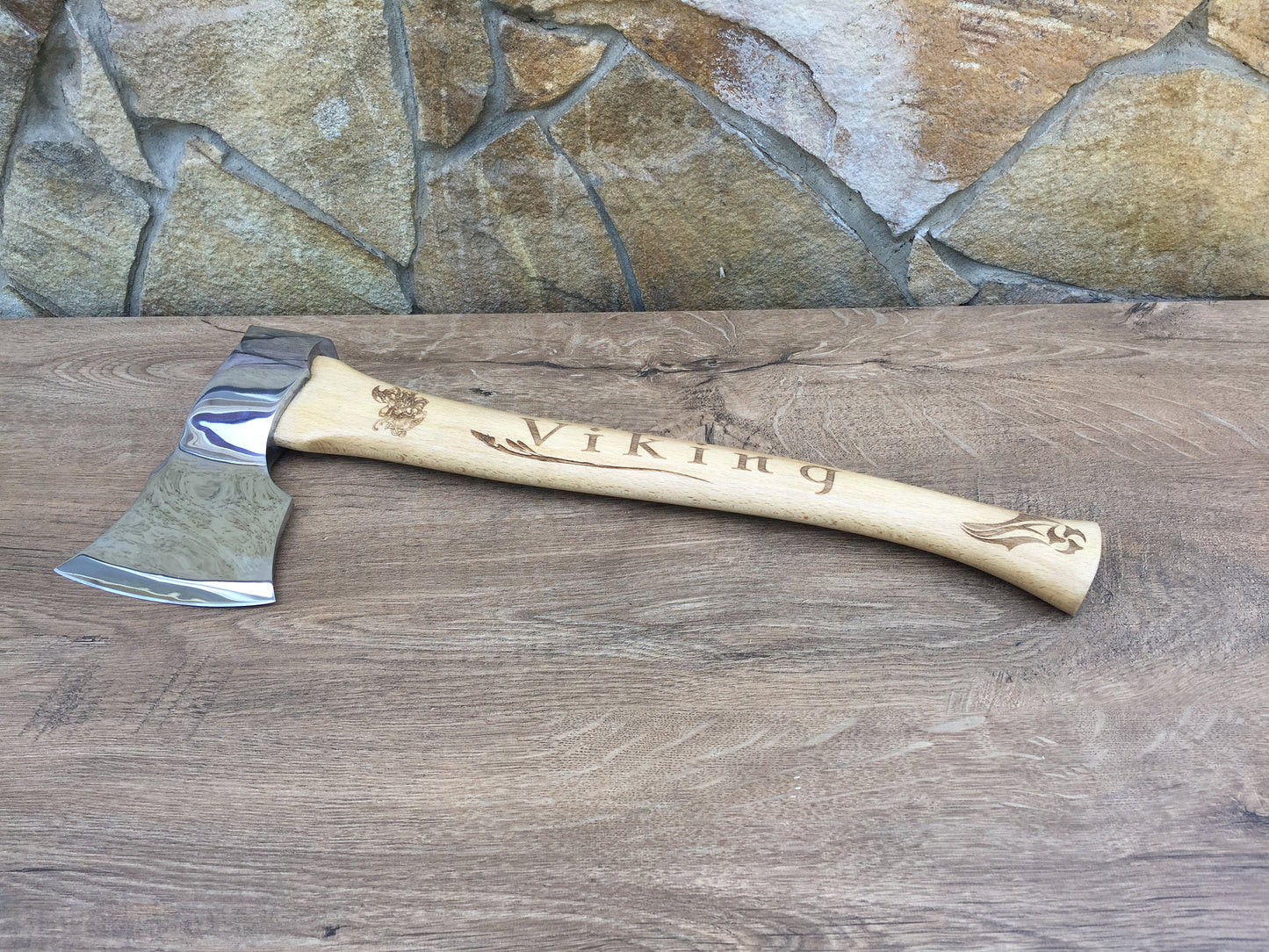 Viking axe, his gift, best man gift, iron gifts, his birthday gift, manly gifts,medieval axe,tomahawk,viking weapon,viking gift,viking decor