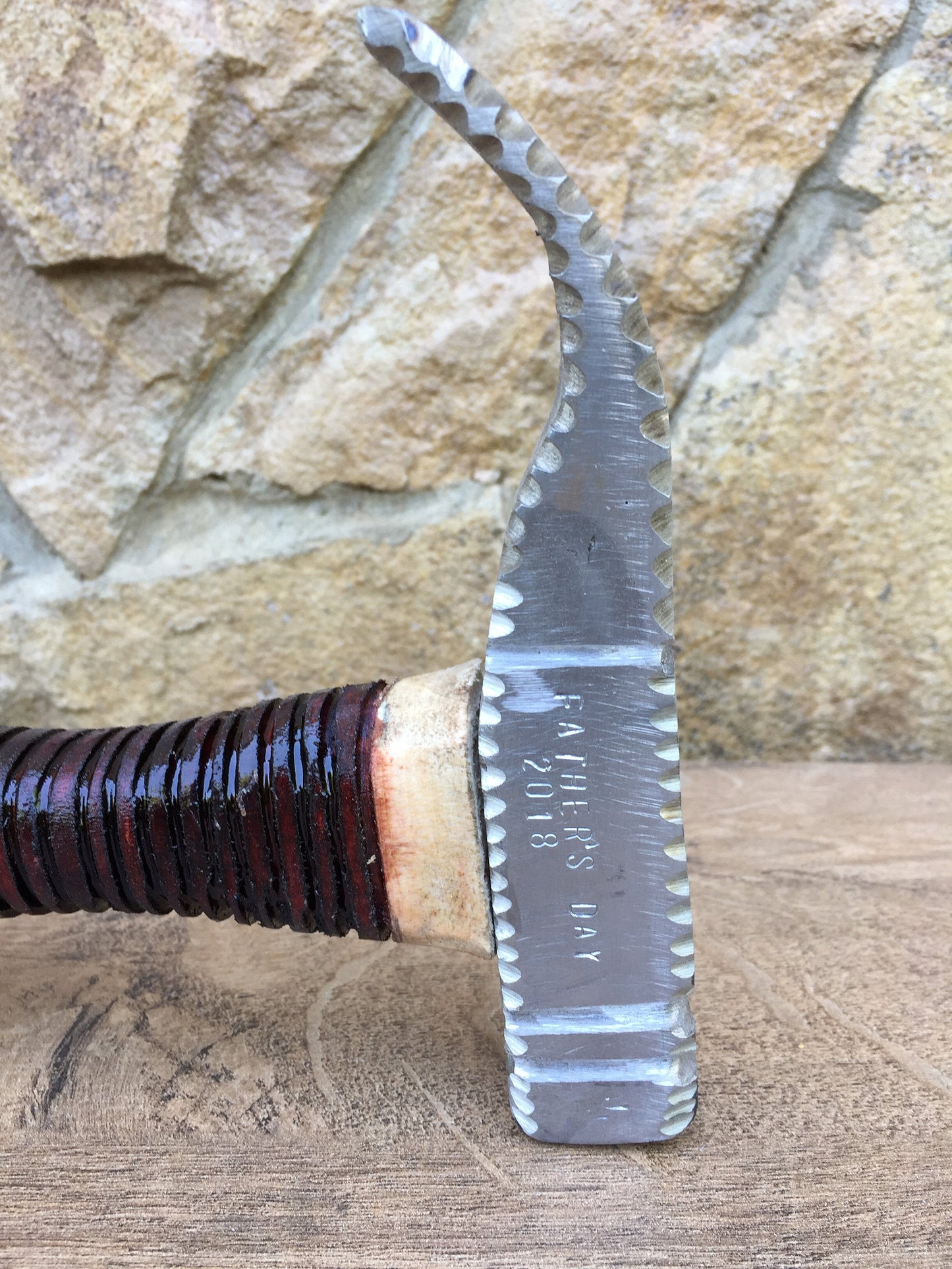 Hand crafted carpenter's claw hammer, hammer, hand crafted hammer, custom hammer, personalized hammer, engraved hammer, carpenter tool,tools