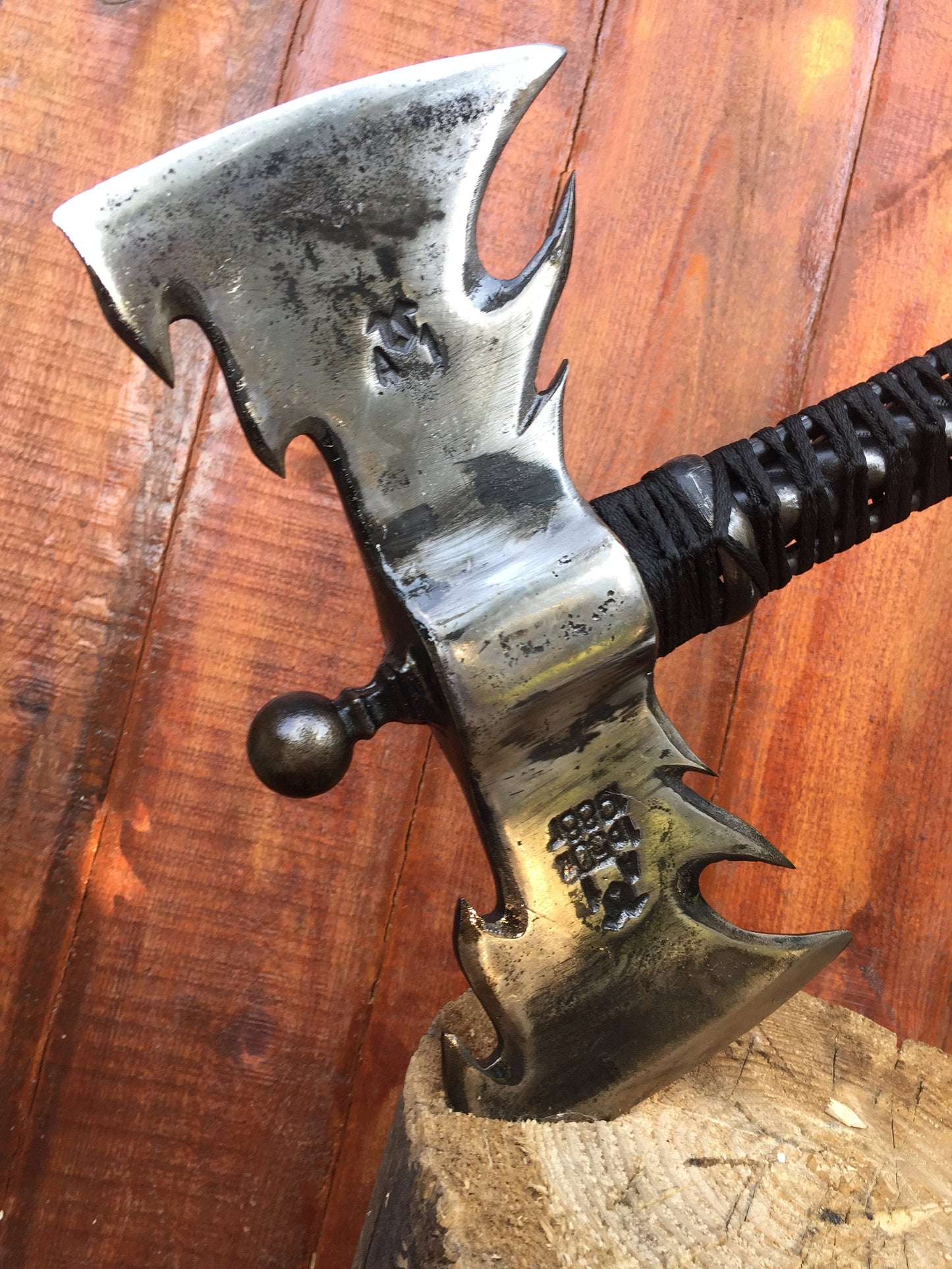 Viking axe, axe for a groomsmen, mens gifts, medieval axe, tomahawk, Norse throwing axe, medieval gifts, viking weaponry, viking gifts, ax