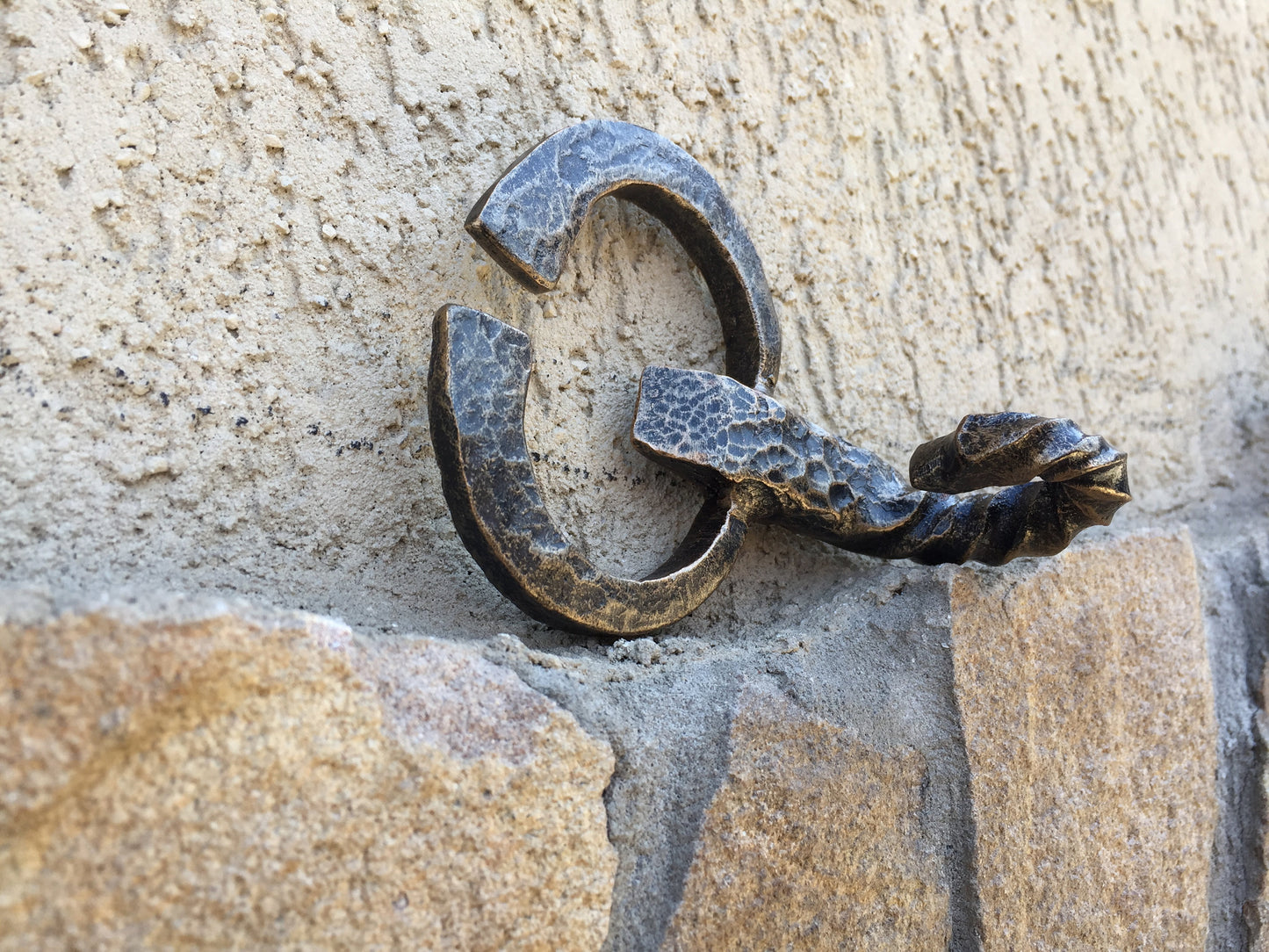 Bottle opener, handforged bottle opener, corkscrew, iron gift for him, iron gifts, best man gift, beer lover gift,beer bottle opener,barware