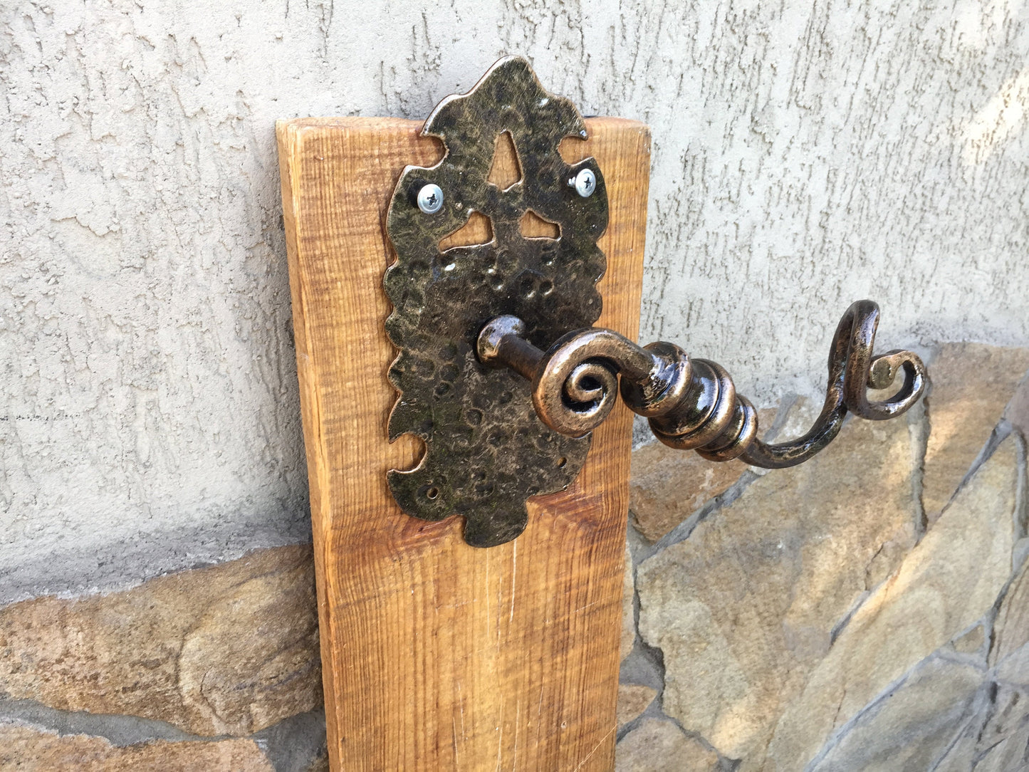 Barn door handle, door handle, iron anniversary, medieval, door pulls, barn door pull, door pull,iron gate pull,barn door pull handle,viking