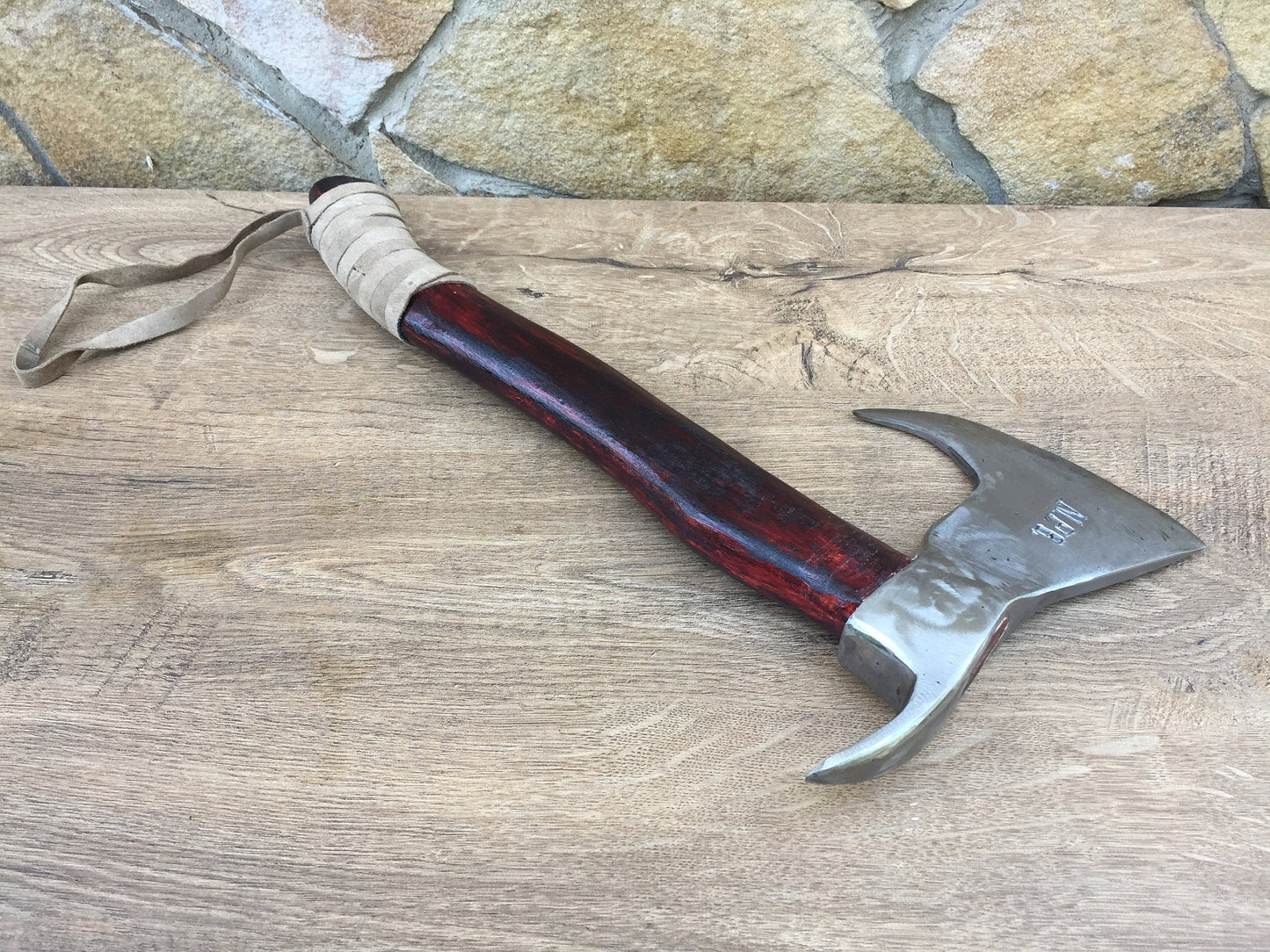 Custom axe, customized axe, personalized axe, engraved axe, etched axe, handyman gift, handyman tools, viking axe, handyman gift dad, ax