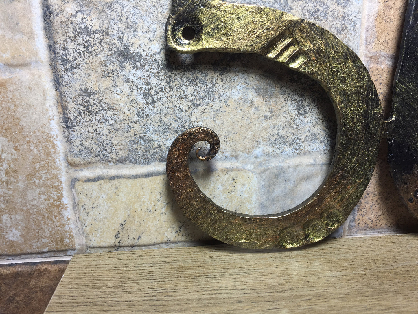 Custom address sign, house number sign, metal number, house plate, house number plaque, vintage numbers, metal digits, number cutout