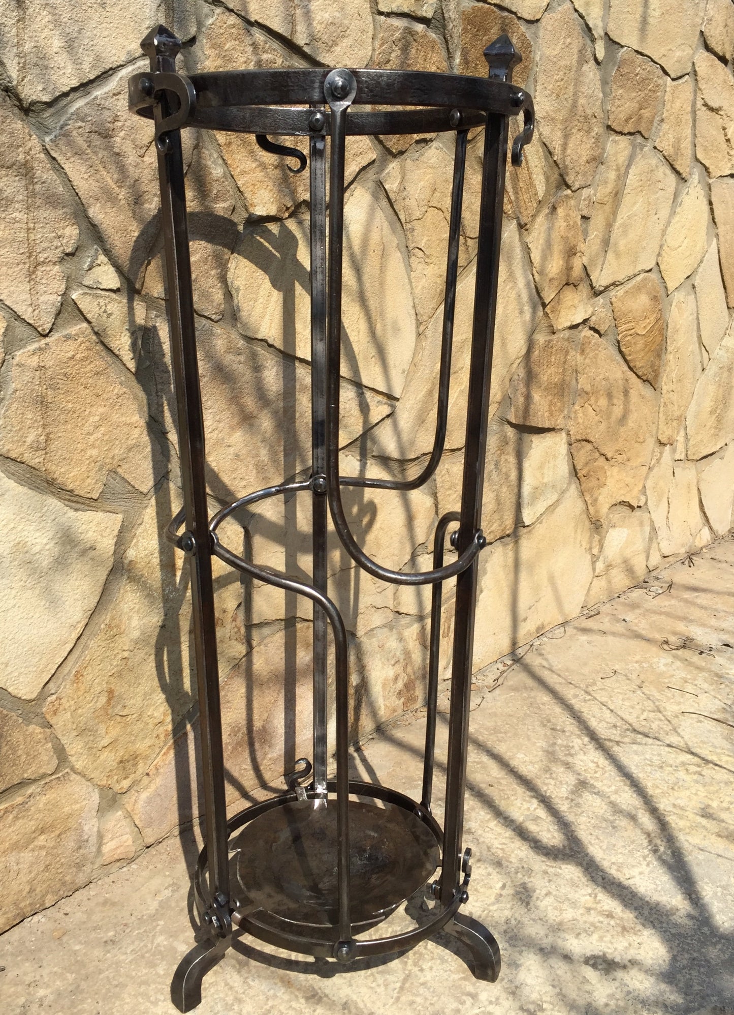 Umbrella stand, umbrella holder, umbrella stand holder, umbrella rack, cane holder, stick stand, cane stand, stick holder, hallway basket