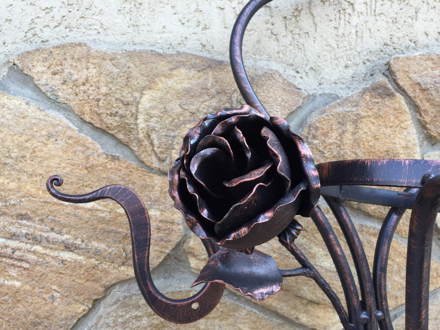 Wall planter, iron plant stand, flower pot holder, stand pot holder, indoor planters, metal hanger stand, metal plant pot,garden hanger iron