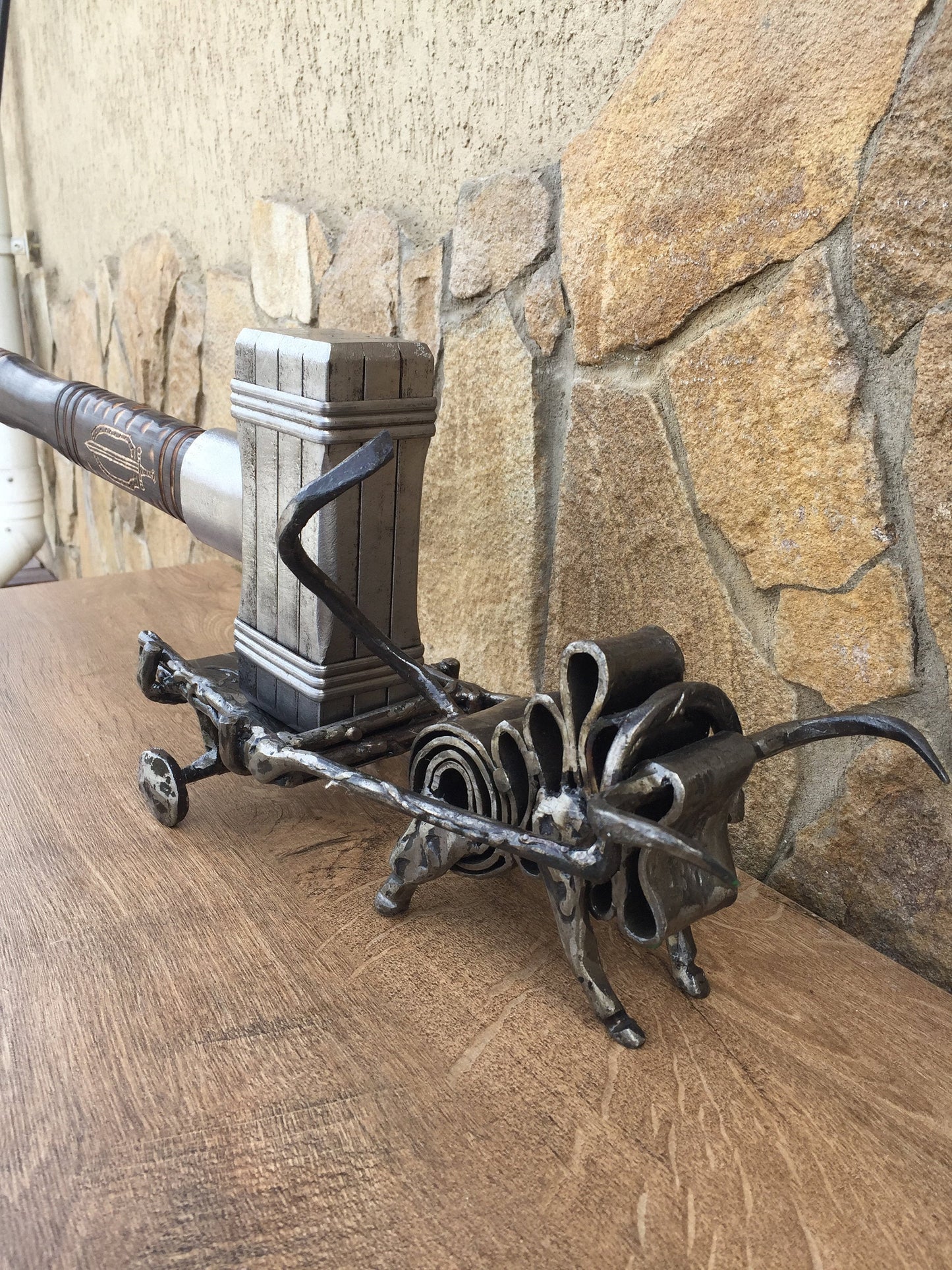 Hammer, viking hammer, viking reenactment, viking armor, viking armour, viking decor, viking decoration, viking helmet, viking ship, lovers