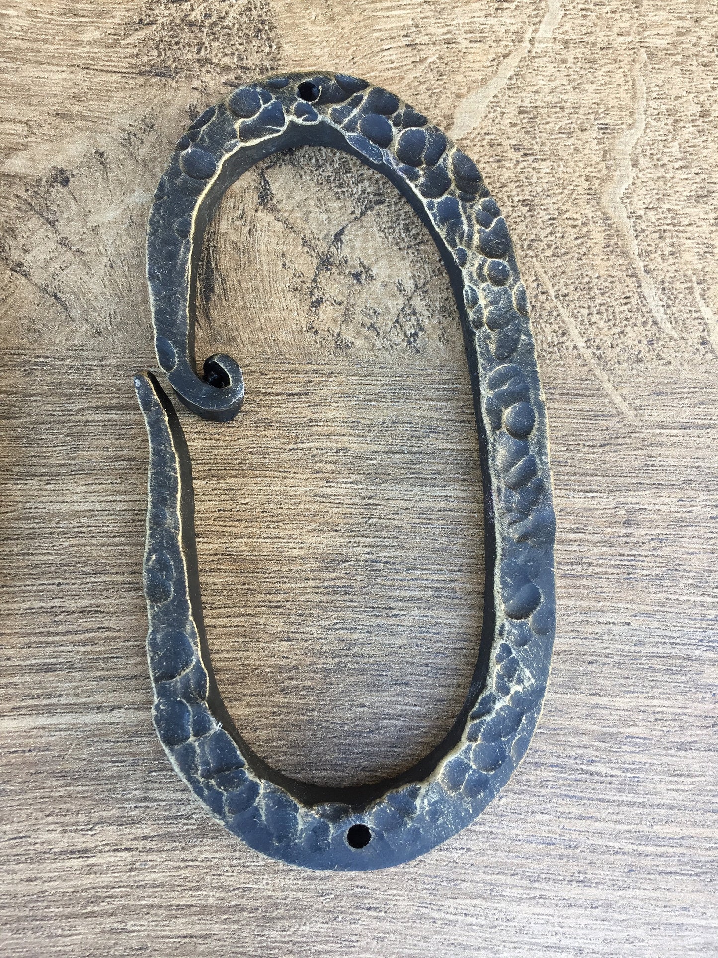 Iron numbers, metal house numbers, numbers and letters, numbers cutout, numbers art supply, art nouveau, art deco, wooden numbers, pet tag