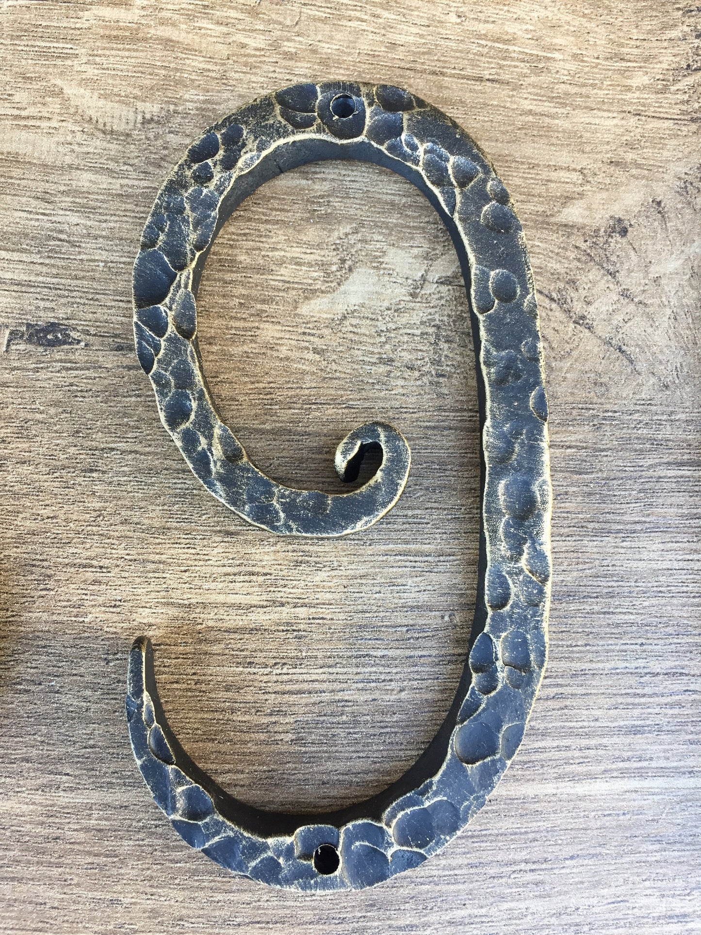 Iron numbers, metal house numbers, numbers and letters, numbers cutout, numbers art supply, art nouveau, art deco, wooden numbers, pet tag