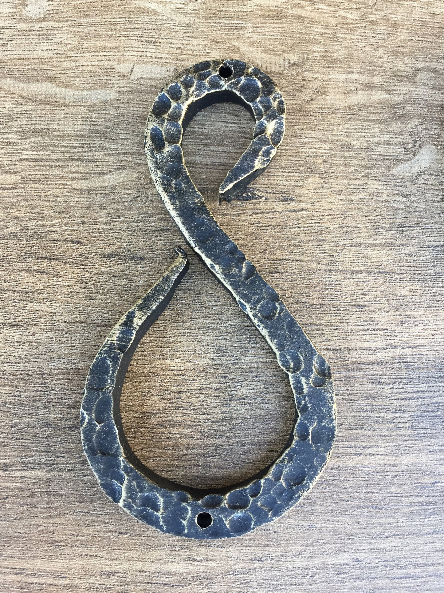 Iron numbers, metal house numbers, numbers and letters, numbers cutout, numbers art supply, art nouveau, art deco, wooden numbers, pet tag