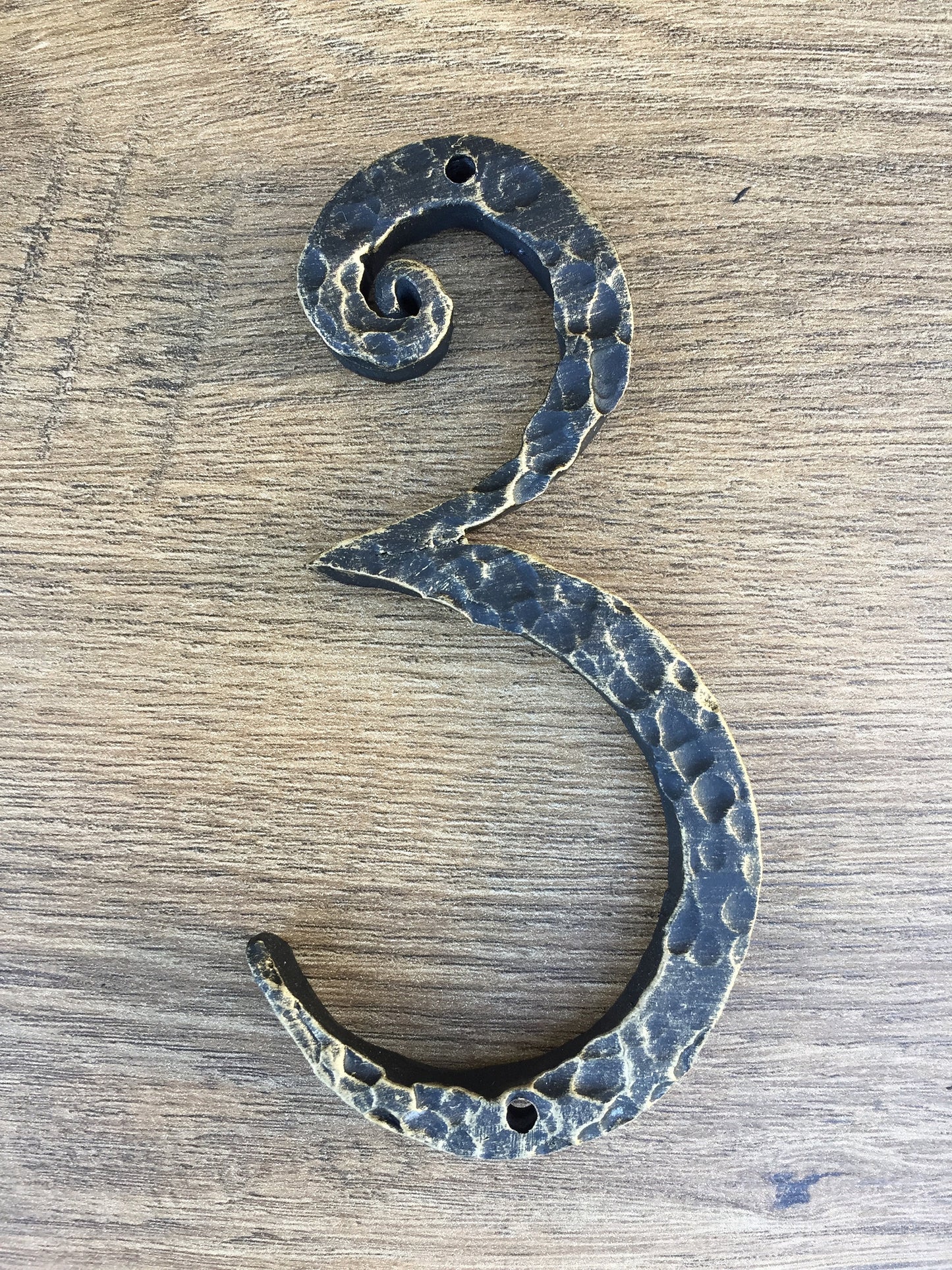 Iron numbers, metal house numbers, numbers and letters, numbers cutout, numbers art supply, art nouveau, art deco, wooden numbers, pet tag