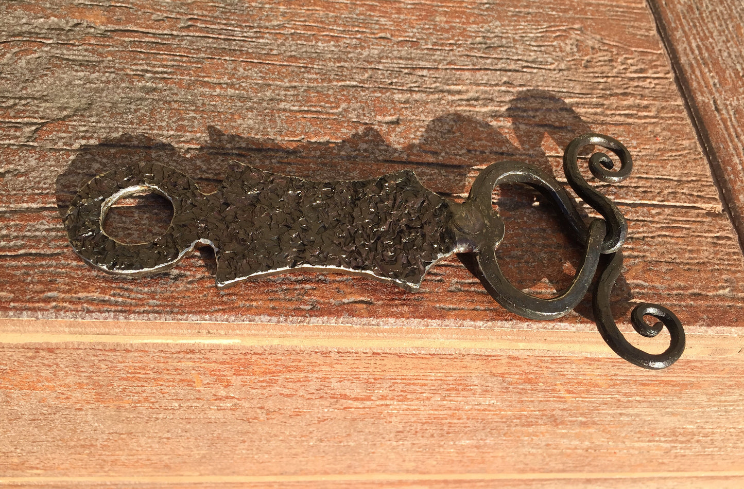 Bottle opener, iron gifts, viking gifts, viking decor, viking cutlery, beer bottle opener,hand forged bottle opener,groomsmen gift,bar gifts