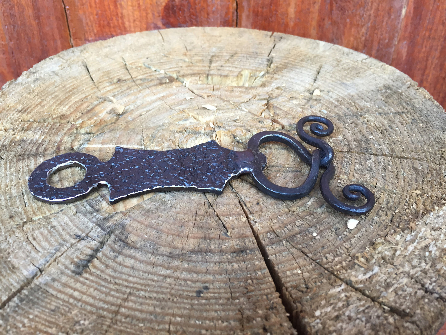 Bottle opener, iron gifts, viking gifts, viking decor, viking cutlery, beer bottle opener,hand forged bottle opener,groomsmen gift,bar gifts