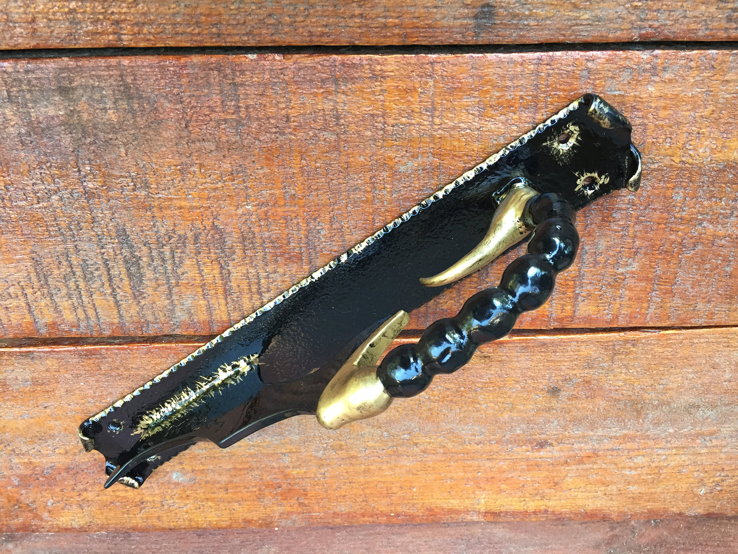 Barn door handle, barn door handles, barn door pull, forged door handle, door pulls, door handles, gate handle, iron door pull, door knob