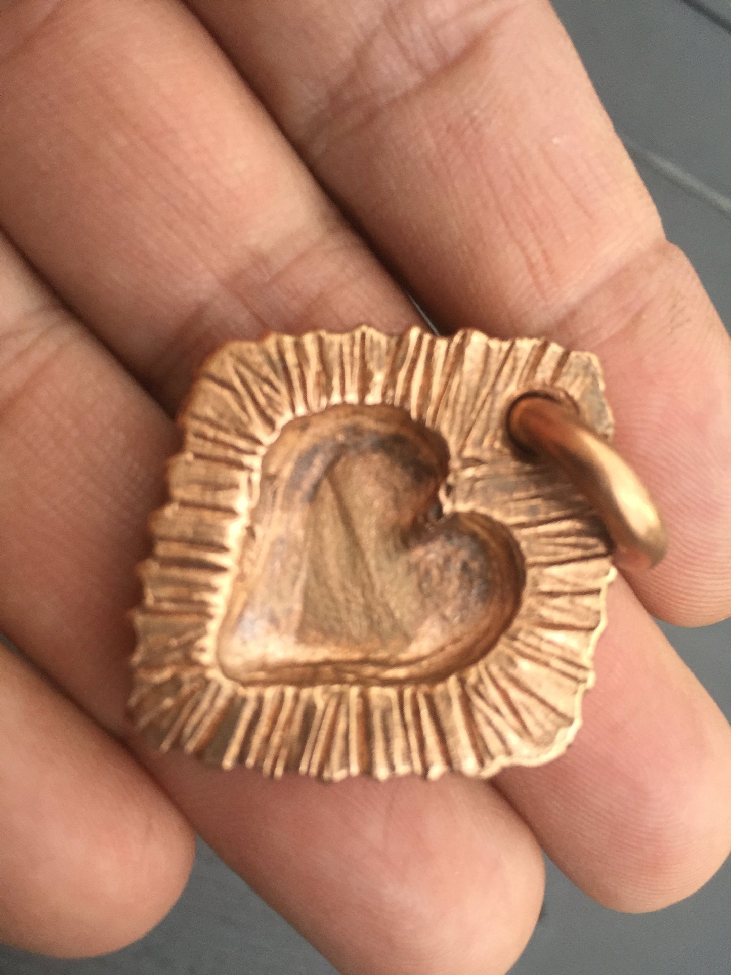 Copper pet ID tag, dog ID tag, custom pet ID, dog lover gift, pet id tag, puppy tag, identification, pet accessoties, name tag, name dog tag