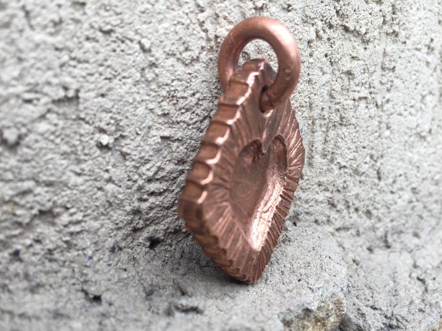 Copper pet ID tag, dog ID tag, custom pet ID, dog lover gift, pet id tag, puppy tag, identification, pet accessoties, name tag, name dog tag