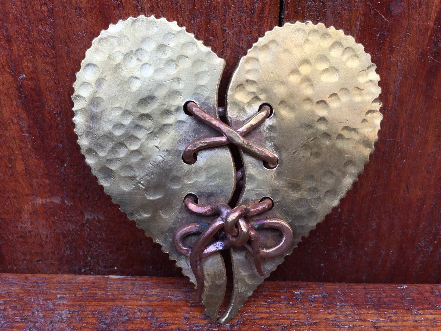 Bronze gifts, bronze jewelry, bronze anniversary gifts, bronze charms, bronze decor, bronze heart, bronze gift ideas, bronze home decor
