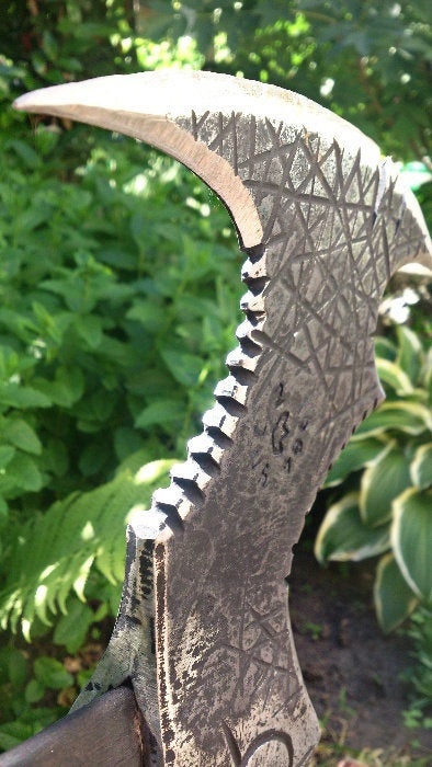 Viking axe, handyman gift, handyman, wedding axe, tools, daddy, man cave, handy man, gift for Dad, gift idea for Dad, daddys gift, dad gift