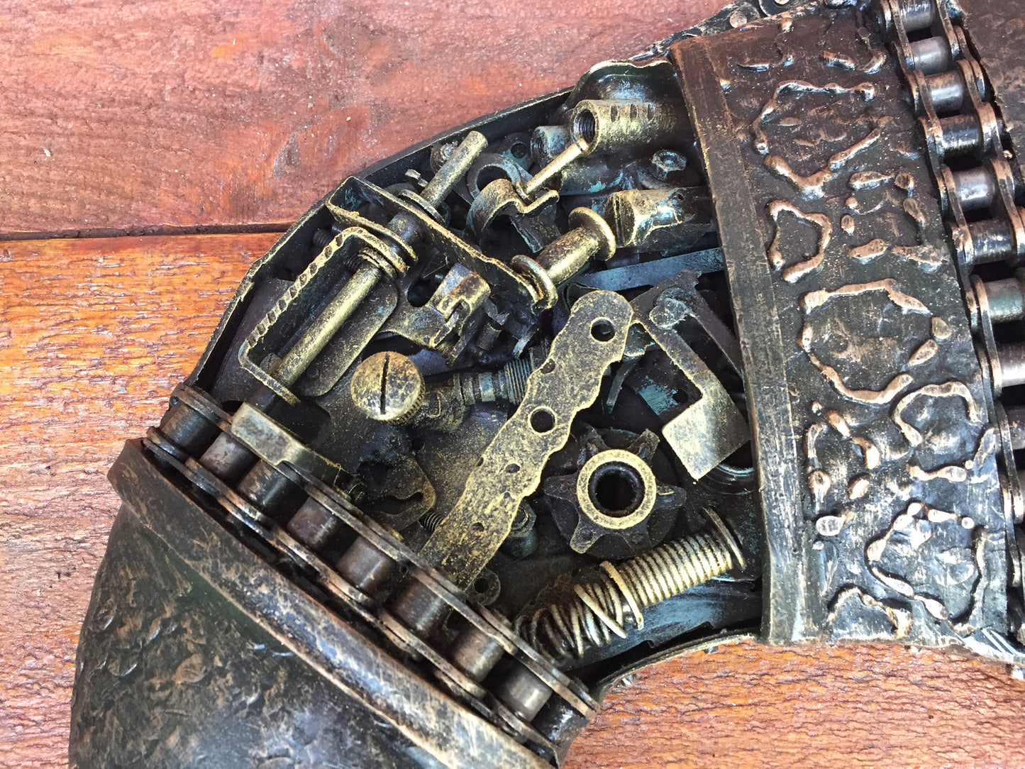 Steampunk dinosaur, steampunk home decor, steampunk yard art, steampunk industrial,dinosaur decor,dinosaur party,dinosaur art,dinosaur gifts