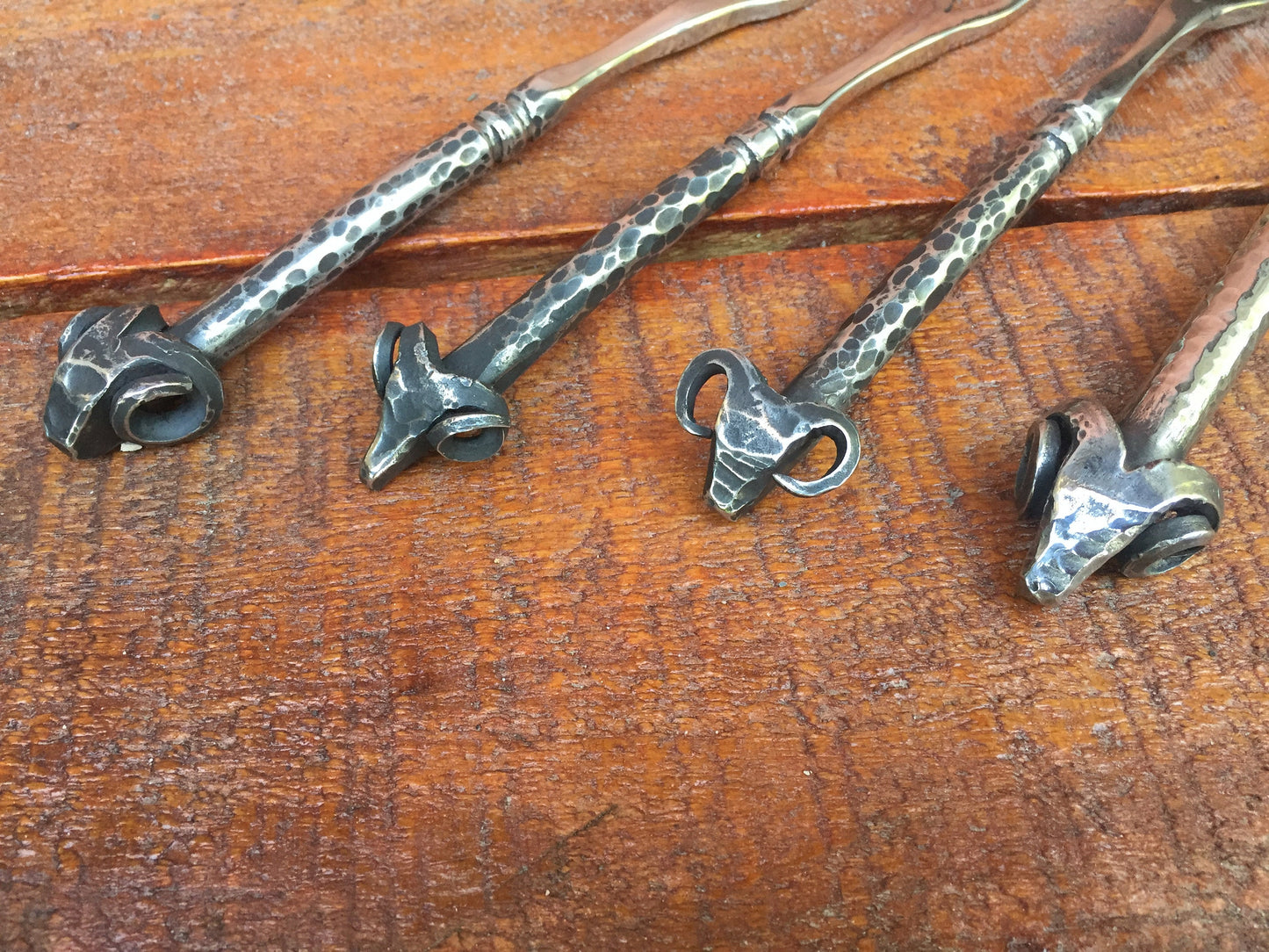 Viking fork, stainless steel fork, dinner set, rustic kitchen, viking cutlery, medieval cutlery, reenactment, viking cup, viking decor, fork