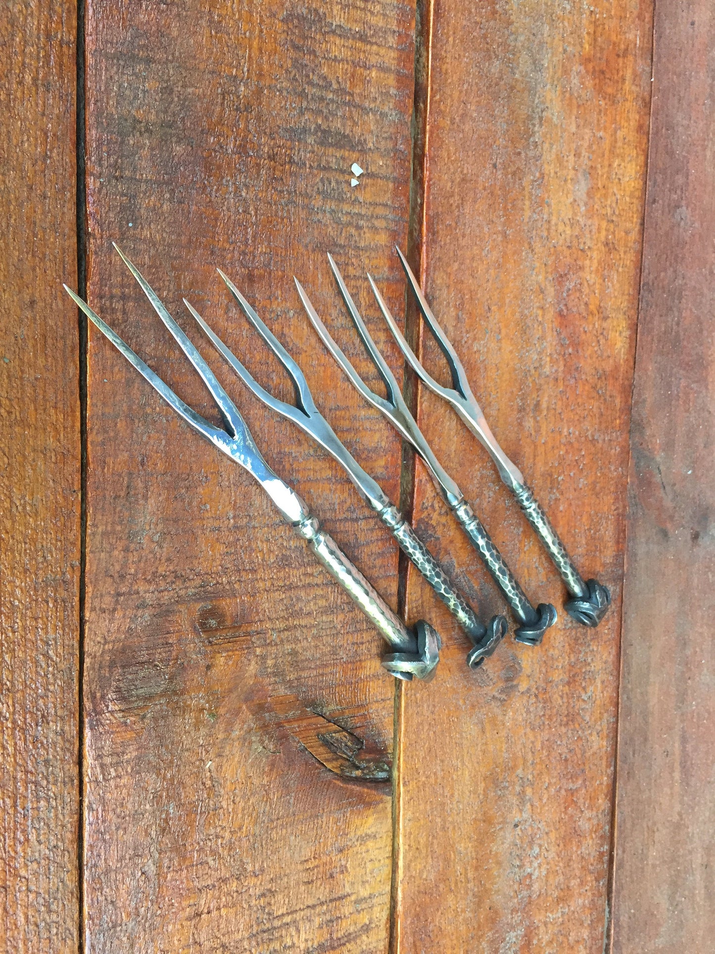 Viking fork, stainless steel fork, dinner set, rustic kitchen, viking cutlery, medieval cutlery, reenactment, viking cup, viking decor, fork