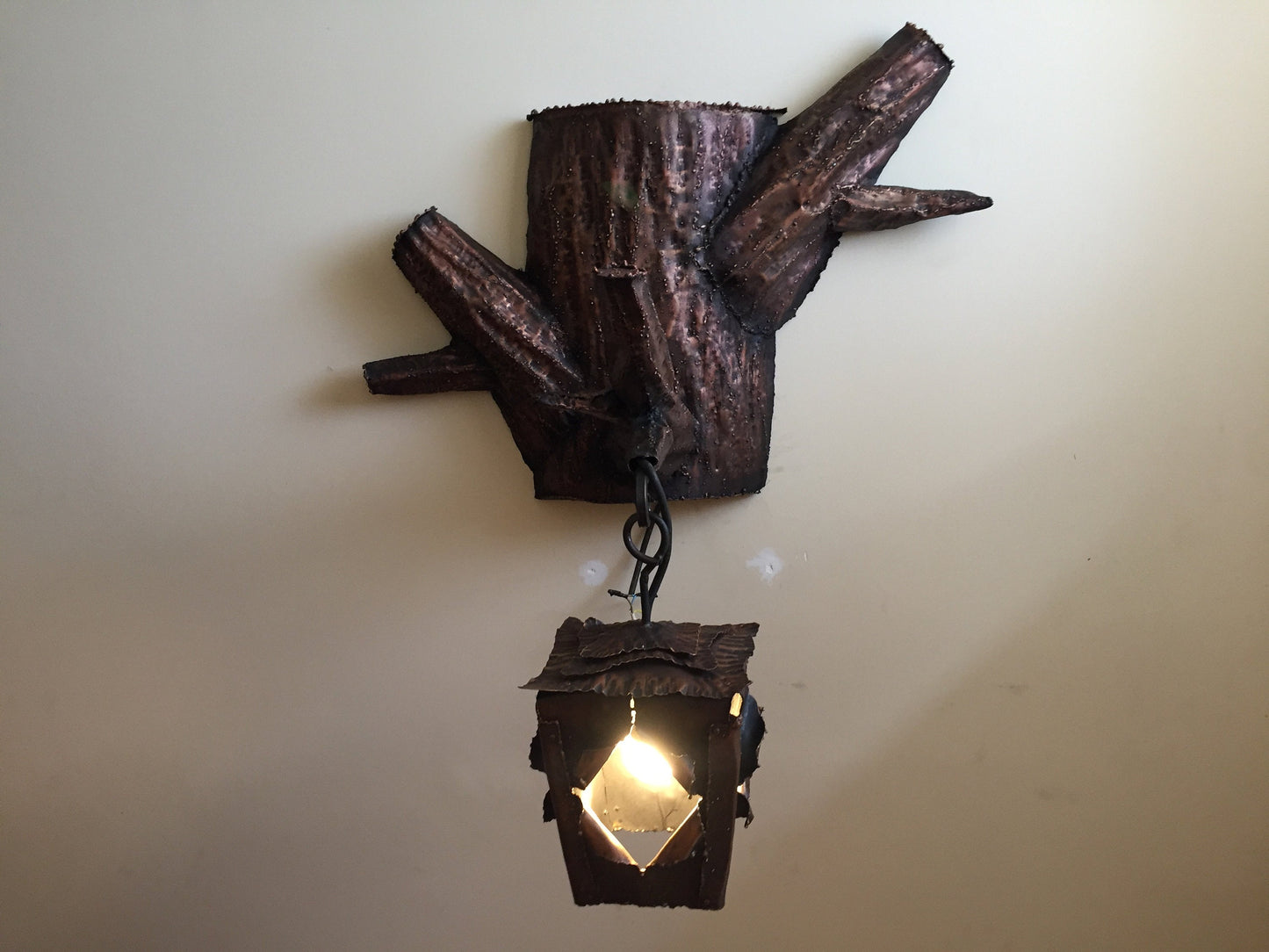 Wall lamp, sconce, sconce light, sconce lighting, sconce light fixture, sconce shades, hand forged lamp, lantern, chandelier, garden lamp