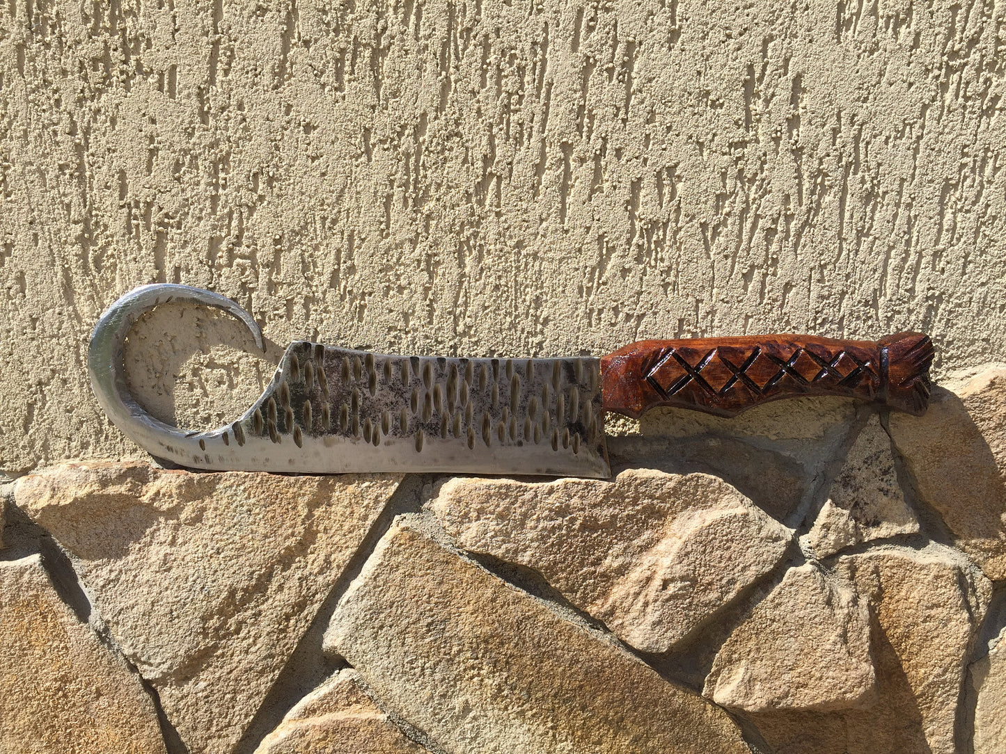 Kitchen axe, kitchen knife, viking axe, culinary gift, kitchen decor, carved knife, butcher, iron gift for him, cookware, chef axe,chef gift