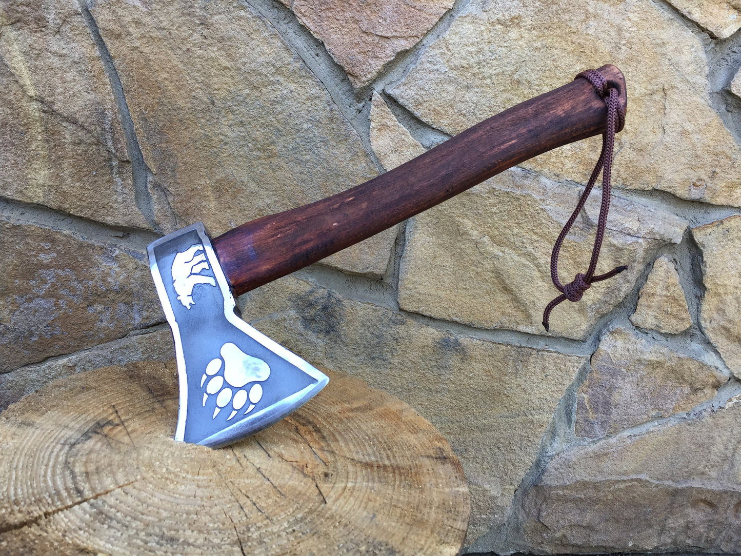 Viking axe, mens gifts, medieval axe, tomahawk, hatchet, Middle Ages, gift for boyfriend, wow birthday gift, best men gift, graduation gift