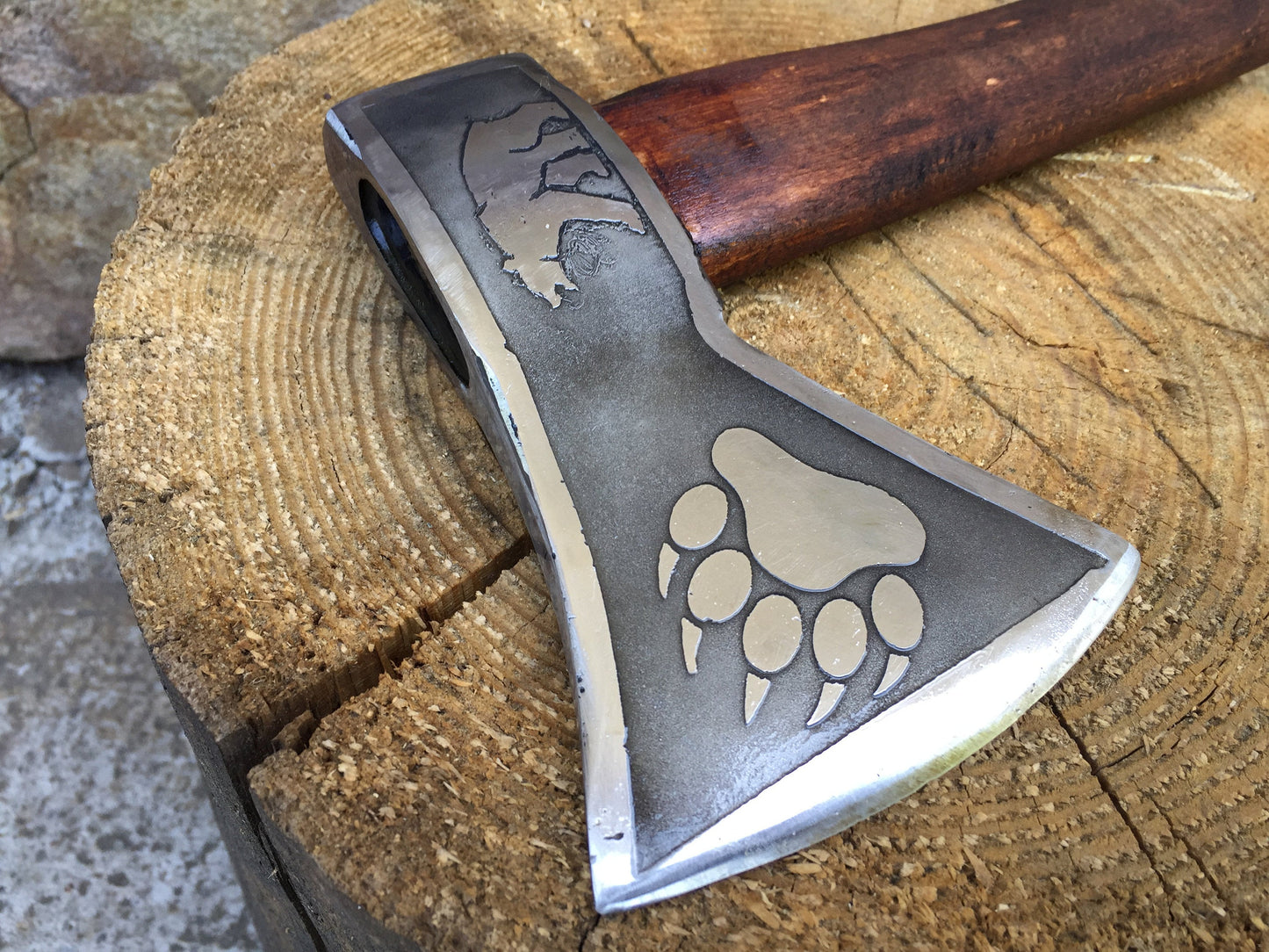 Viking axe, mens gifts, medieval axe, tomahawk, hatchet, Middle Ages, gift for boyfriend, wow birthday gift, best men gift, graduation gift