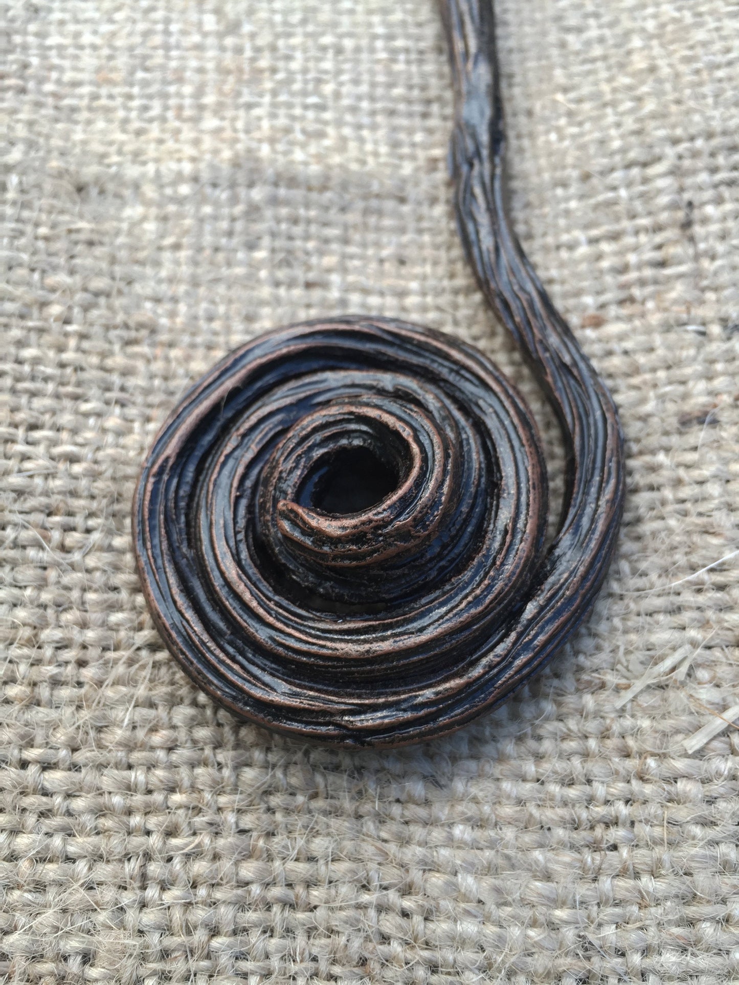 Viking amulet, Celtic amulet, triskele, triskelion, talisman, Nordic, pagan, breton, trisquel, wiccan, spiral symbol, Celtic, viking decor