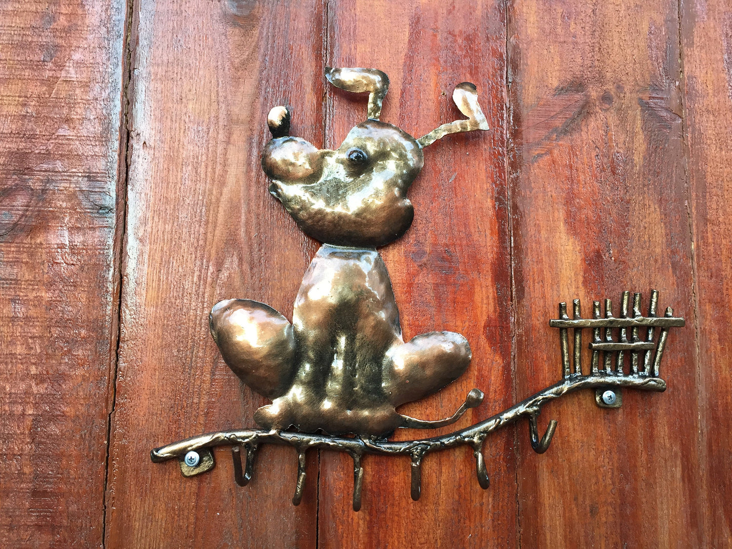 Dog leash holder, dog leash hook, dog furniture, dog shelf, dog shelves wall,hook entry sign,leash and collar,pet lovers gift,dog leash hook