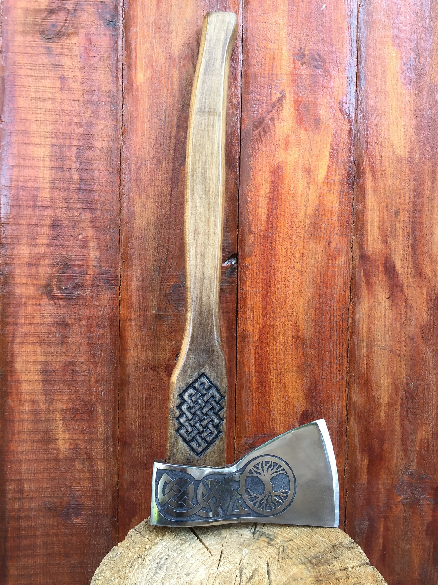 Axe, ax, viking axe, tree of life, medieval axe, kitchen utinsils,tomahawk, mens birthday gift, mens gifts, iron gift for him, gifts for men