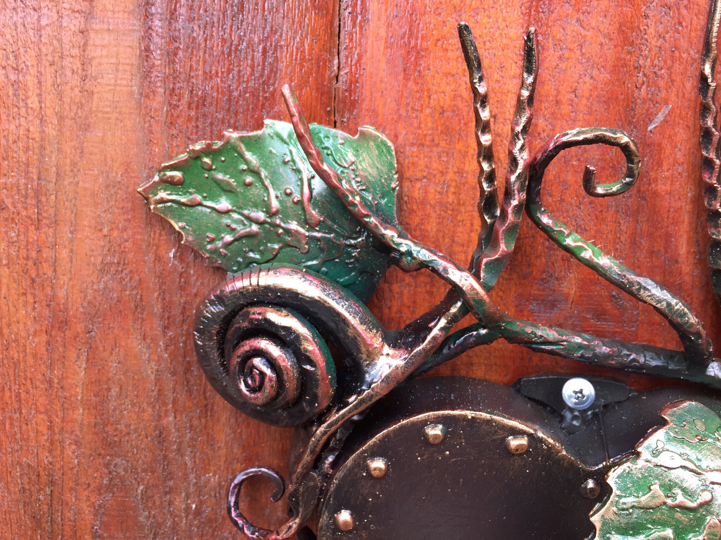 Door handle, barn door handle, room decor, door handle barn door, iron anniversary,door pull,iron gate pull,barn decor,barn door pull,viking