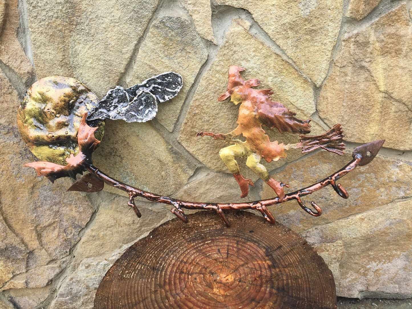 Wall hanger, hanger, hanger charm, hanger rack, hanger wall, hanger with hooks, hanger wall hanging, key hooks, wall hook, hooks, iron hooks