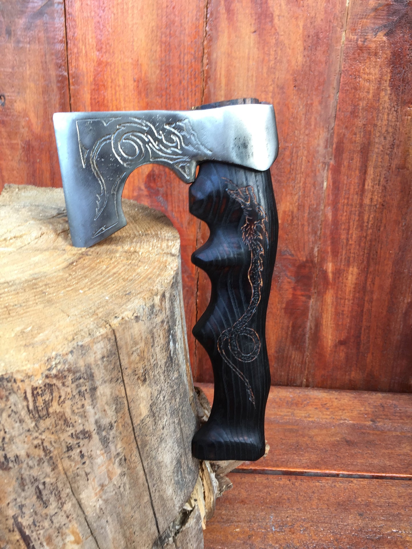 Viking axe, daddy gift, daddy birthday, daddy birthday gift, grandpa birthday, grandpa gift, grandpa birthday gift, gift from grandkids