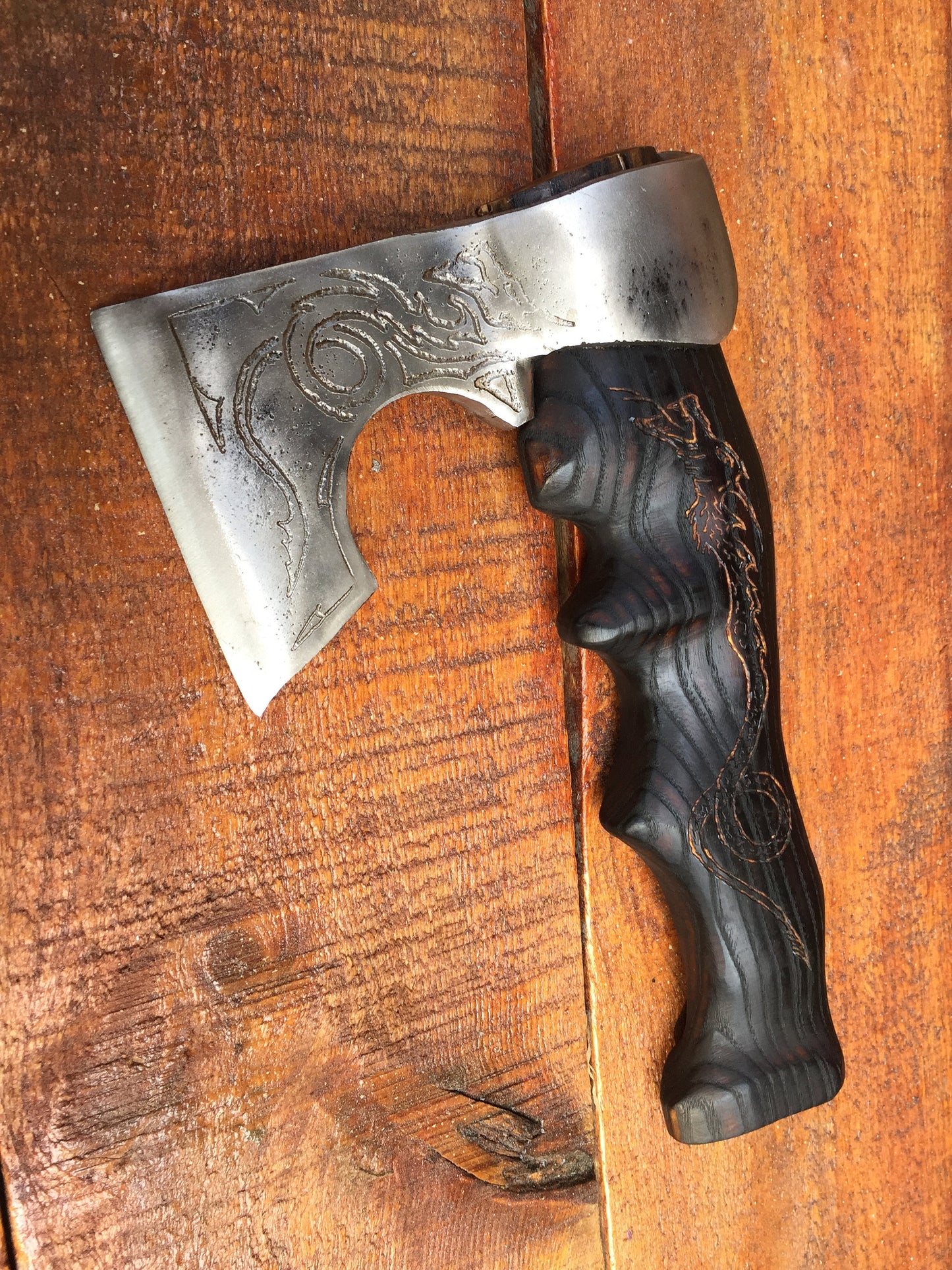 Viking axe, daddy gift, daddy birthday, daddy birthday gift, grandpa birthday, grandpa gift, grandpa birthday gift, gift from grandkids