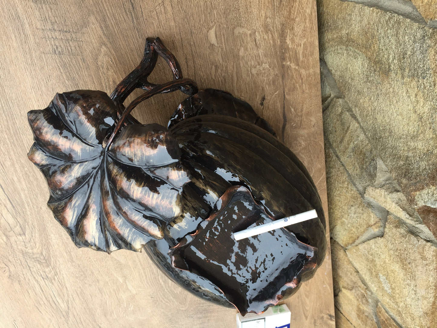 Iron gift for him, iron gift for her, hand forged ashtray, ash tray, gift for smoker, smoking accessories, cigar ashtray, smoker gift