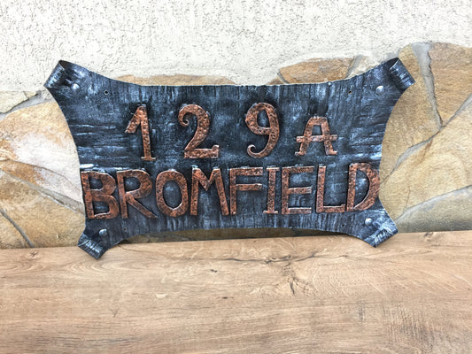 House number, outside numbers, exterior number for house, mailbox, address ornament, home numbers, address plate,address numbers,house plate