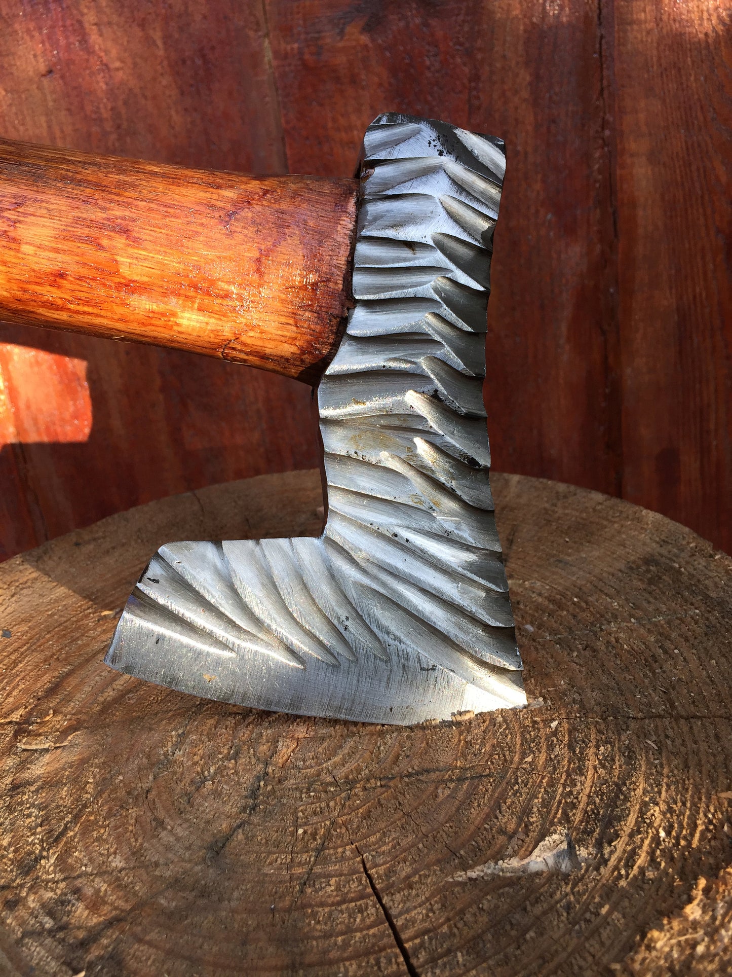 Hand crafted axe, viking axe, anniversary gift for men, wedding gift, mens birthday gift, birthday gift for him, husband birthday gift, axe