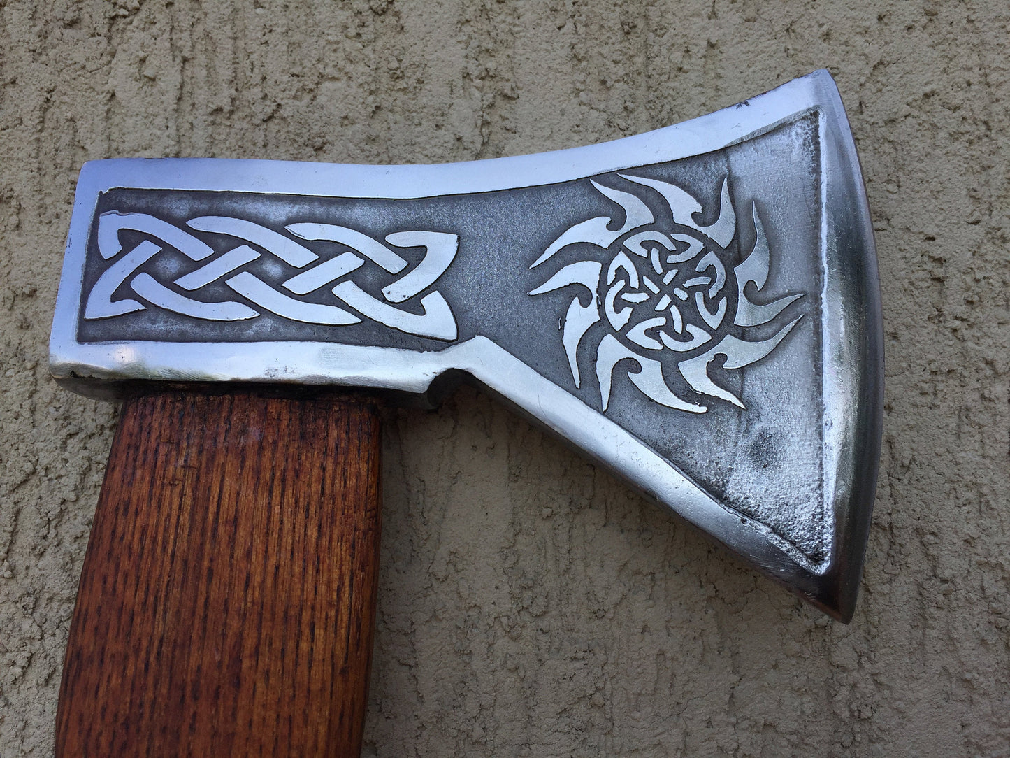 Mens gift set, viking axe, buckle, mens gifts, belt buckle, mens gift ideas, medieval axe, hatchet, viking gifts, handyman tool, axes, axe