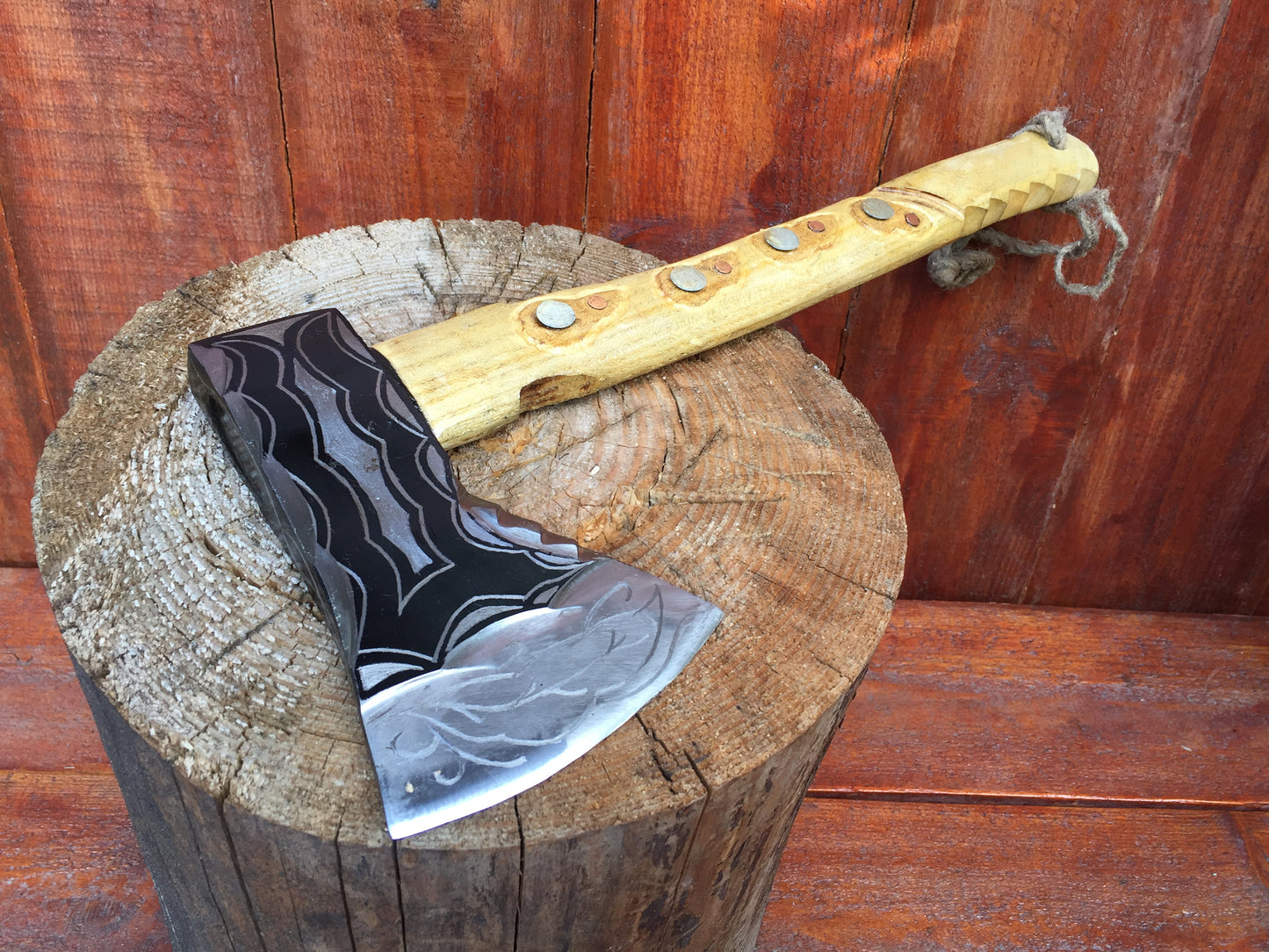11th anniversary gift for him, steel anniversary gift for him, steel gift for him, tomahawk,handyman tool,viking axe,mens gifts,his birthday