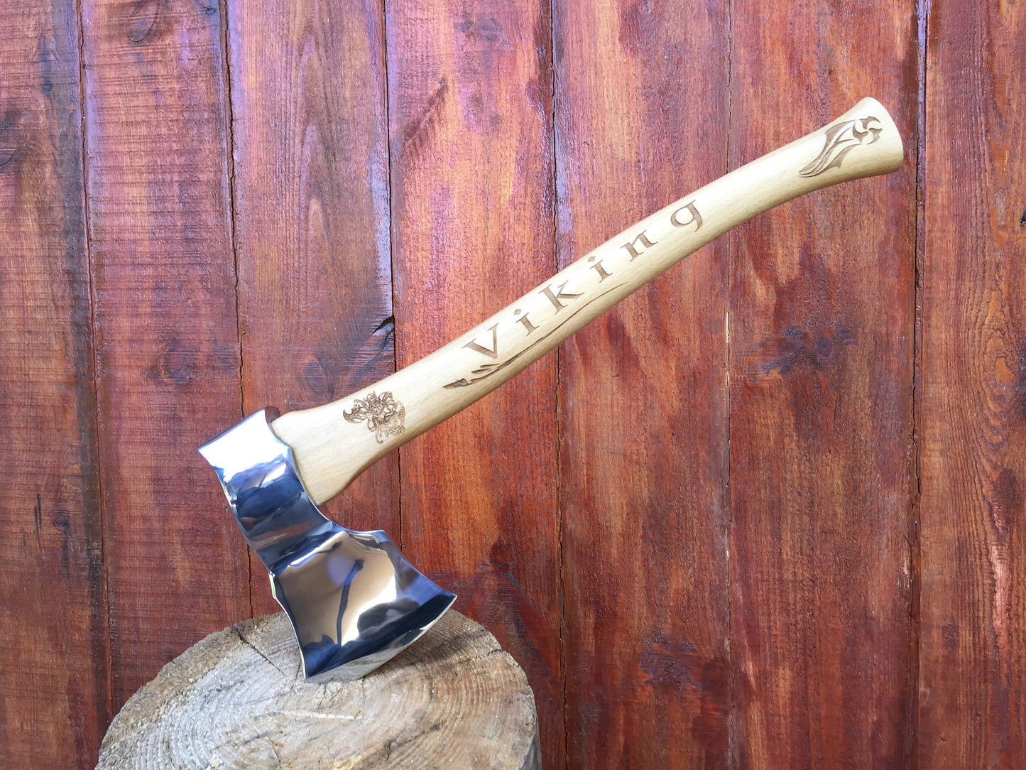 Viking axe, his gift, best man gift, iron gifts, his birthday gift, manly gifts,medieval axe,tomahawk,viking weapon,viking gift,viking decor