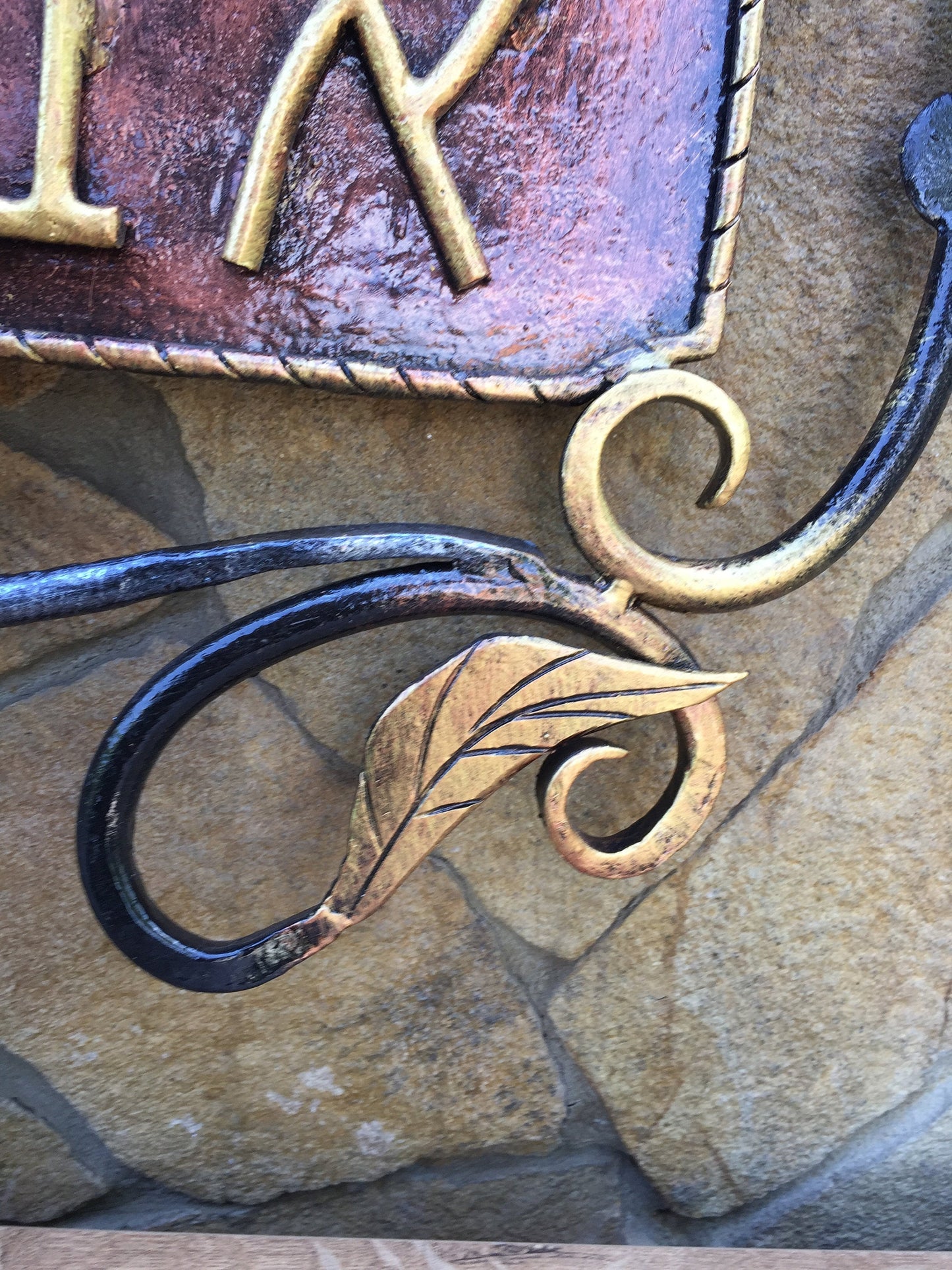 Custom address sign, customized home address sign, personalized house number plaque, custom home address sign,personalized house plaque