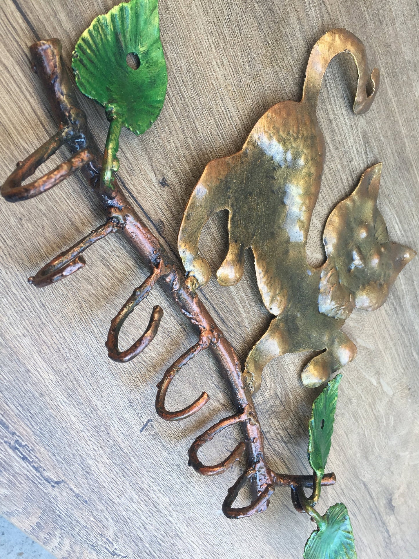 Key holder for wall, wall key holder, key holder, key rack, steel gifts, wall hook, hooks for wall,wall hooks,towel rack,metal art,iron gift